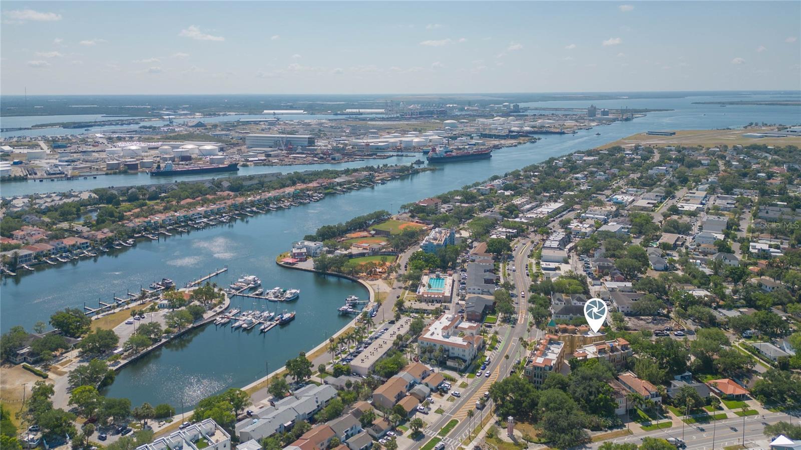 114 E DAVIS BLVD #13, TAMPA, FL, 33606