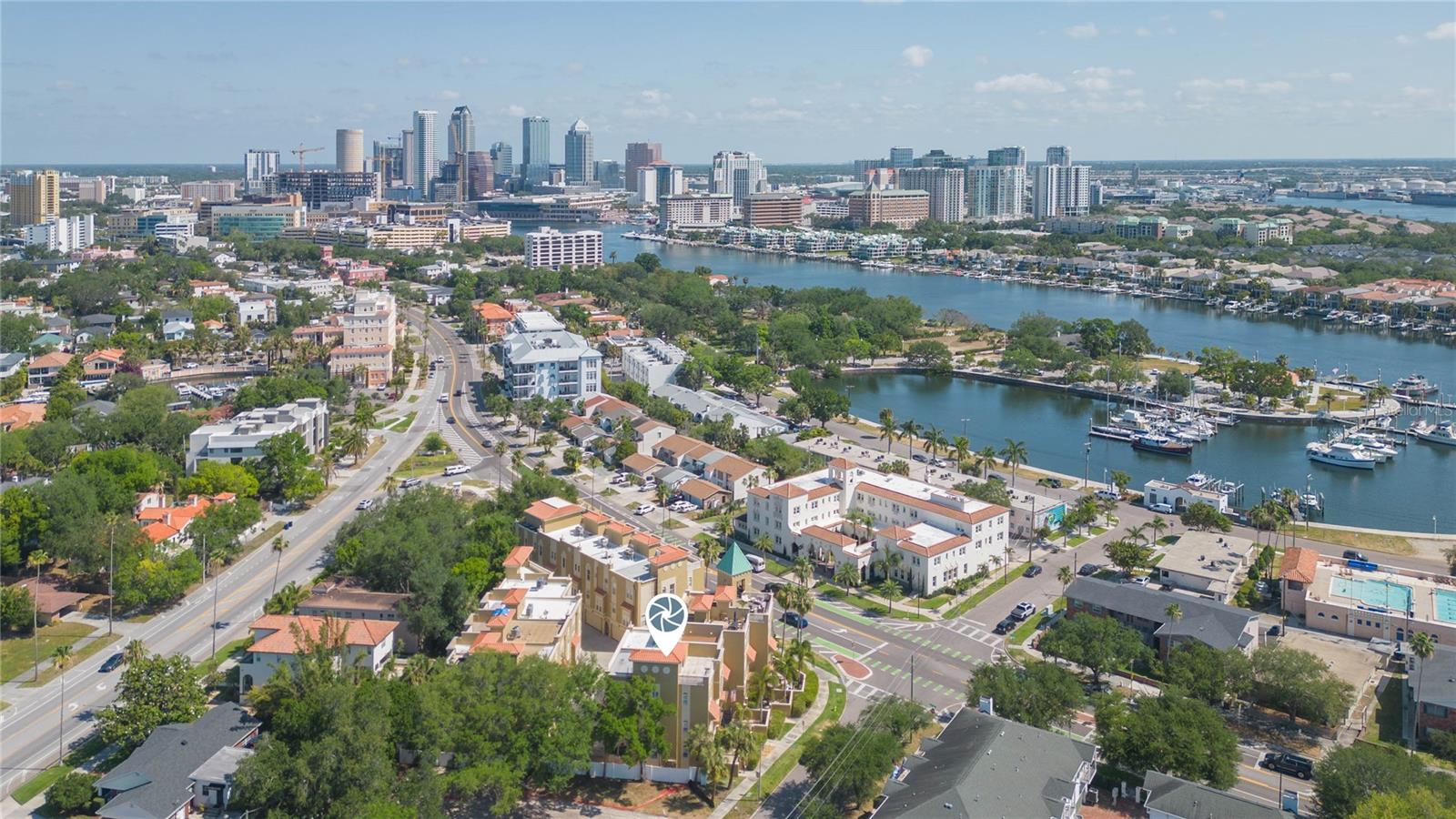 114 E DAVIS BLVD #13, TAMPA, FL, 33606