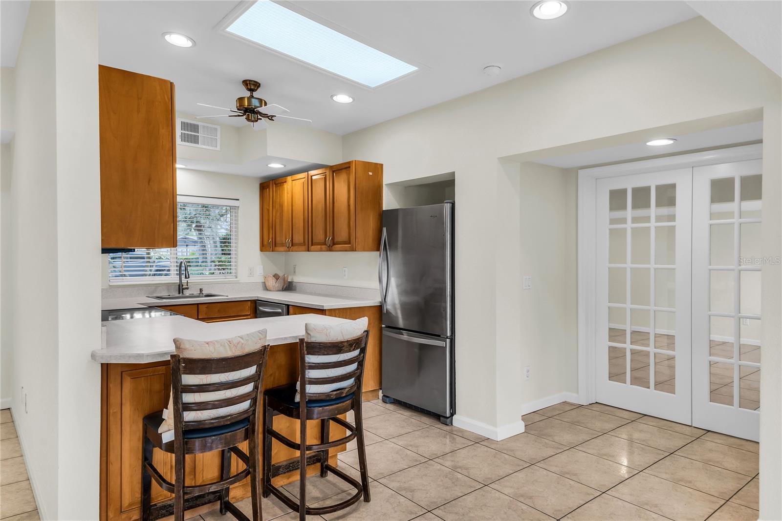 2231 HOMEWOOD DR, BELLE ISLE, FL, 32809