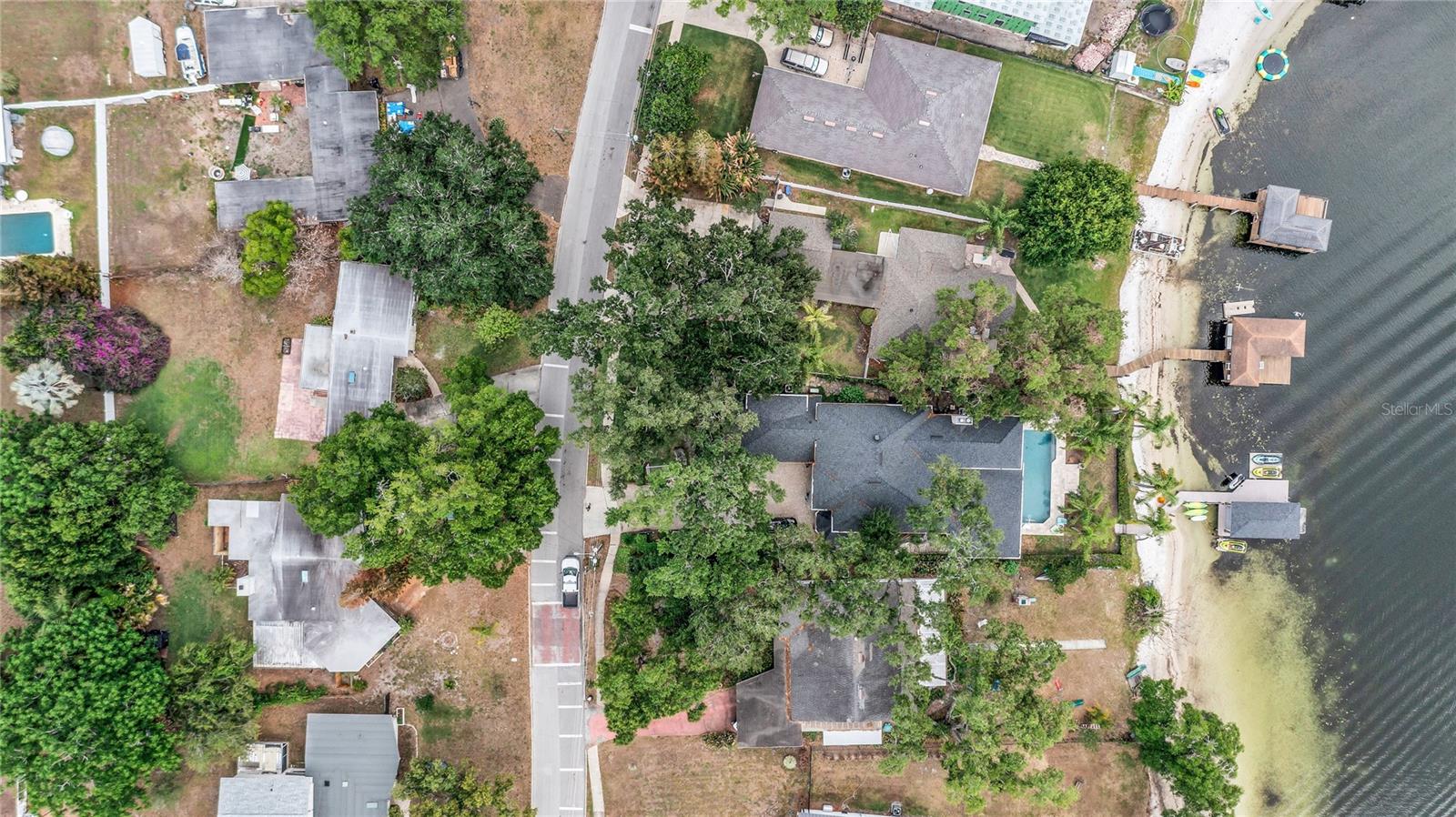 2231 HOMEWOOD DR, BELLE ISLE, FL, 32809