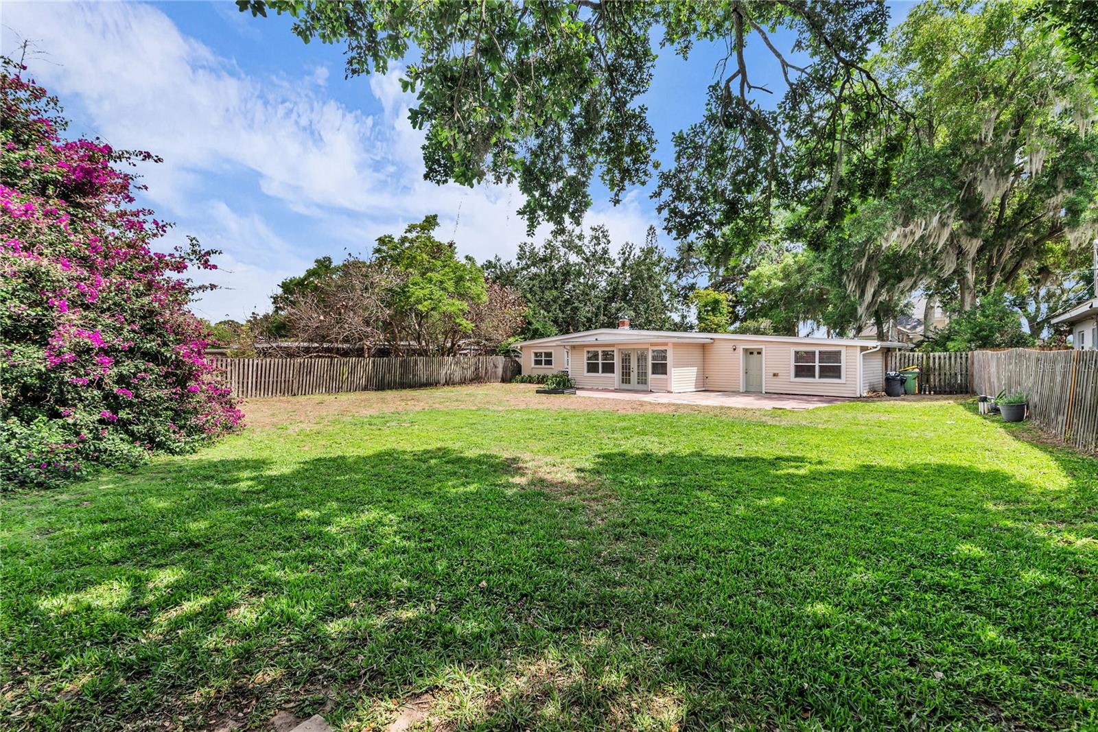 2231 HOMEWOOD DR, BELLE ISLE, FL, 32809