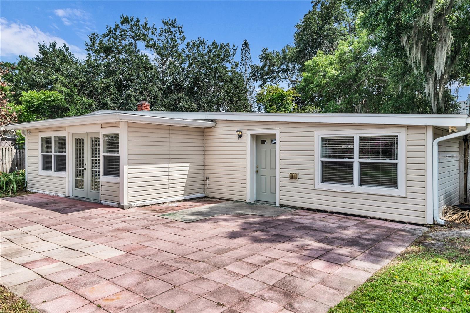 2231 HOMEWOOD DR, BELLE ISLE, FL, 32809