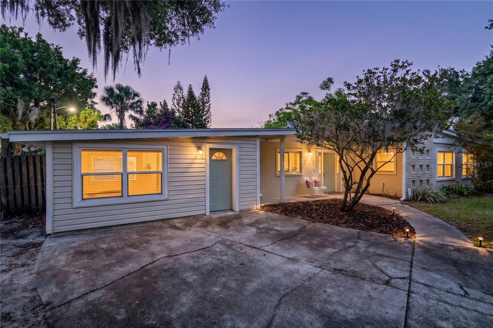 2231 HOMEWOOD DR, BELLE ISLE, FL, 32809