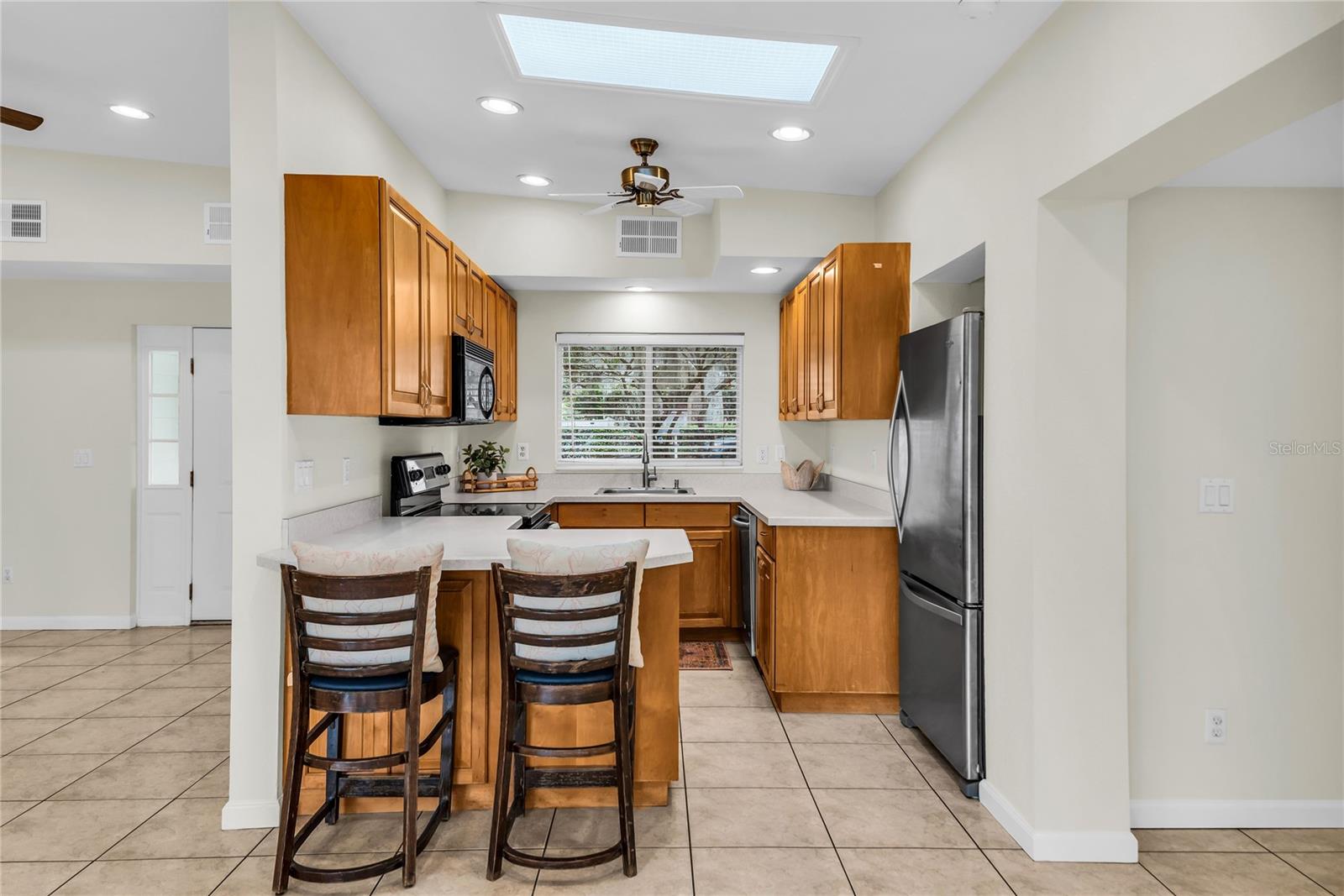 2231 HOMEWOOD DR, BELLE ISLE, FL, 32809