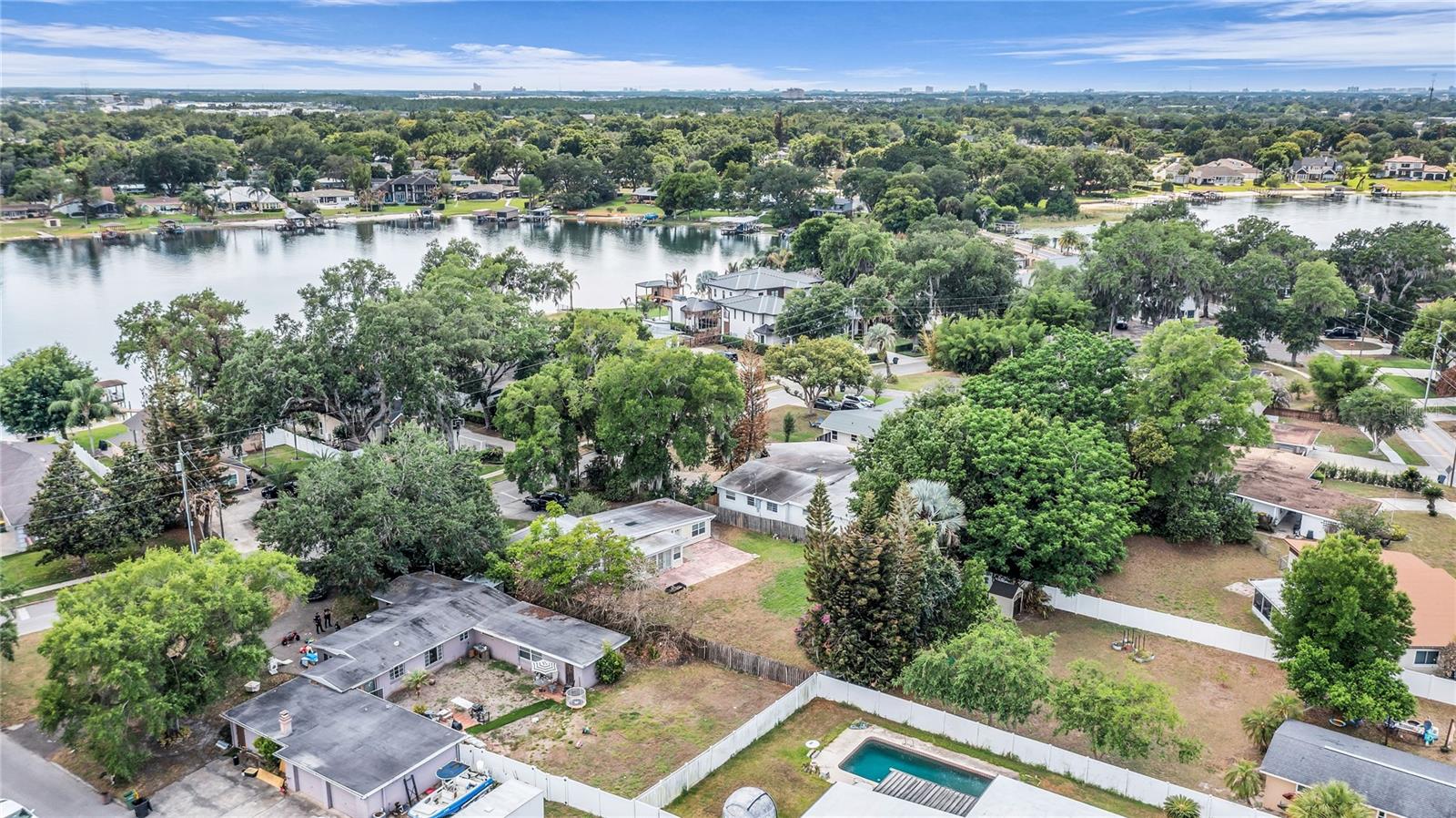 2231 HOMEWOOD DR, BELLE ISLE, FL, 32809