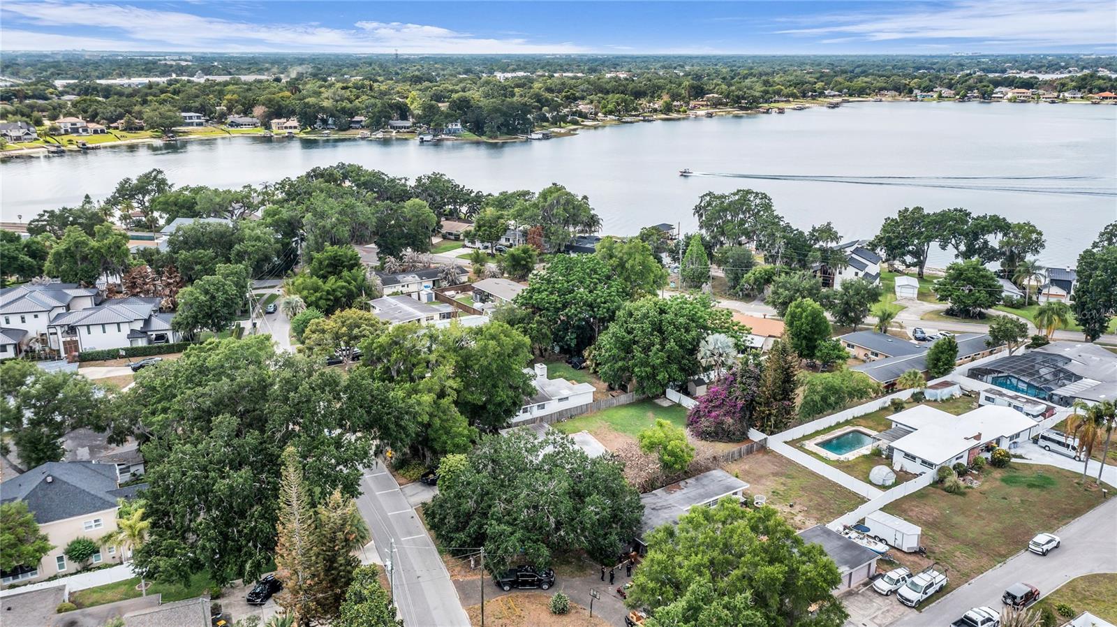 2231 HOMEWOOD DR, BELLE ISLE, FL, 32809