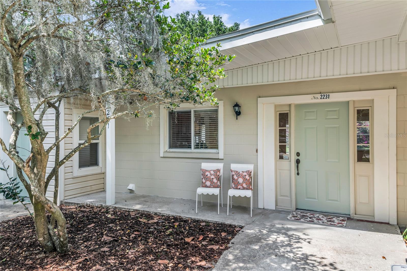 2231 HOMEWOOD DR, BELLE ISLE, FL, 32809