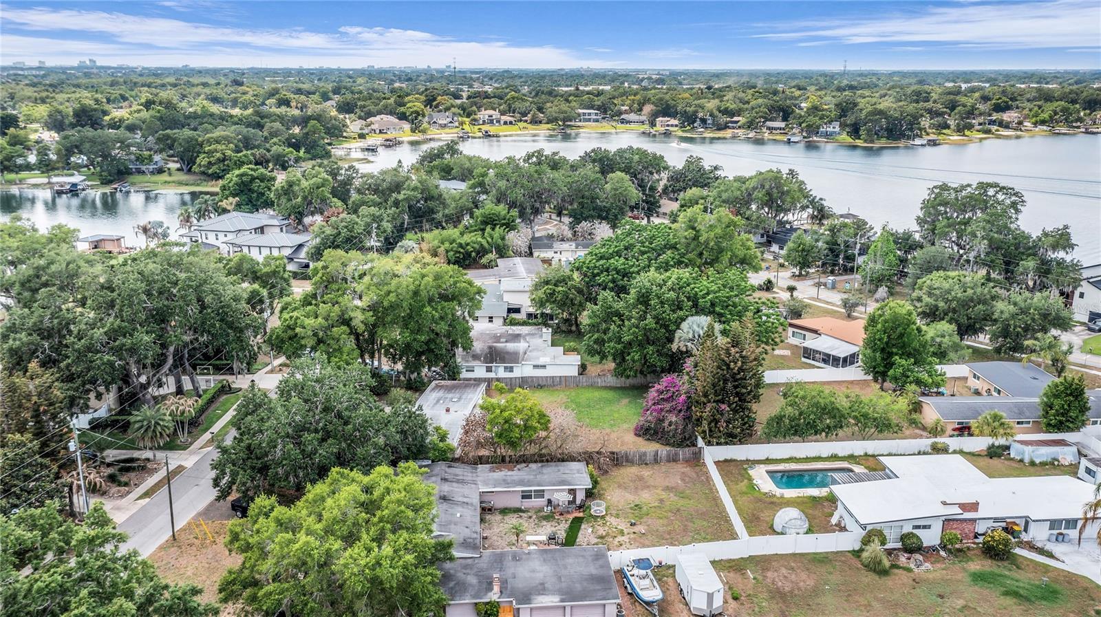 2231 HOMEWOOD DR, BELLE ISLE, FL, 32809