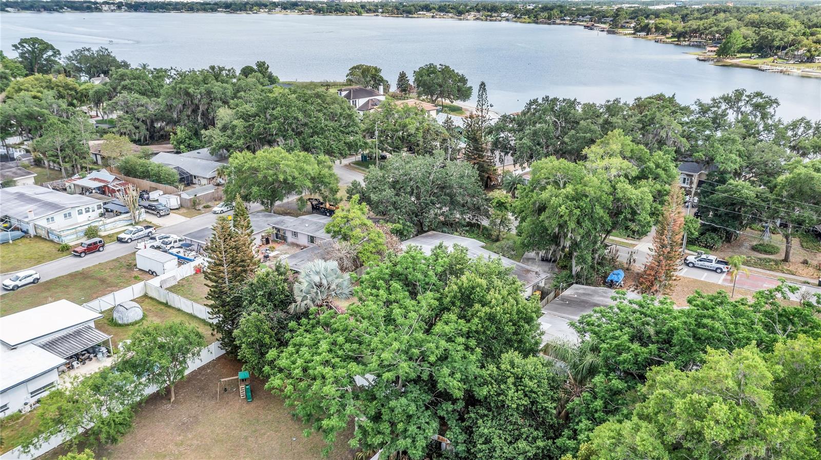 2231 HOMEWOOD DR, BELLE ISLE, FL, 32809