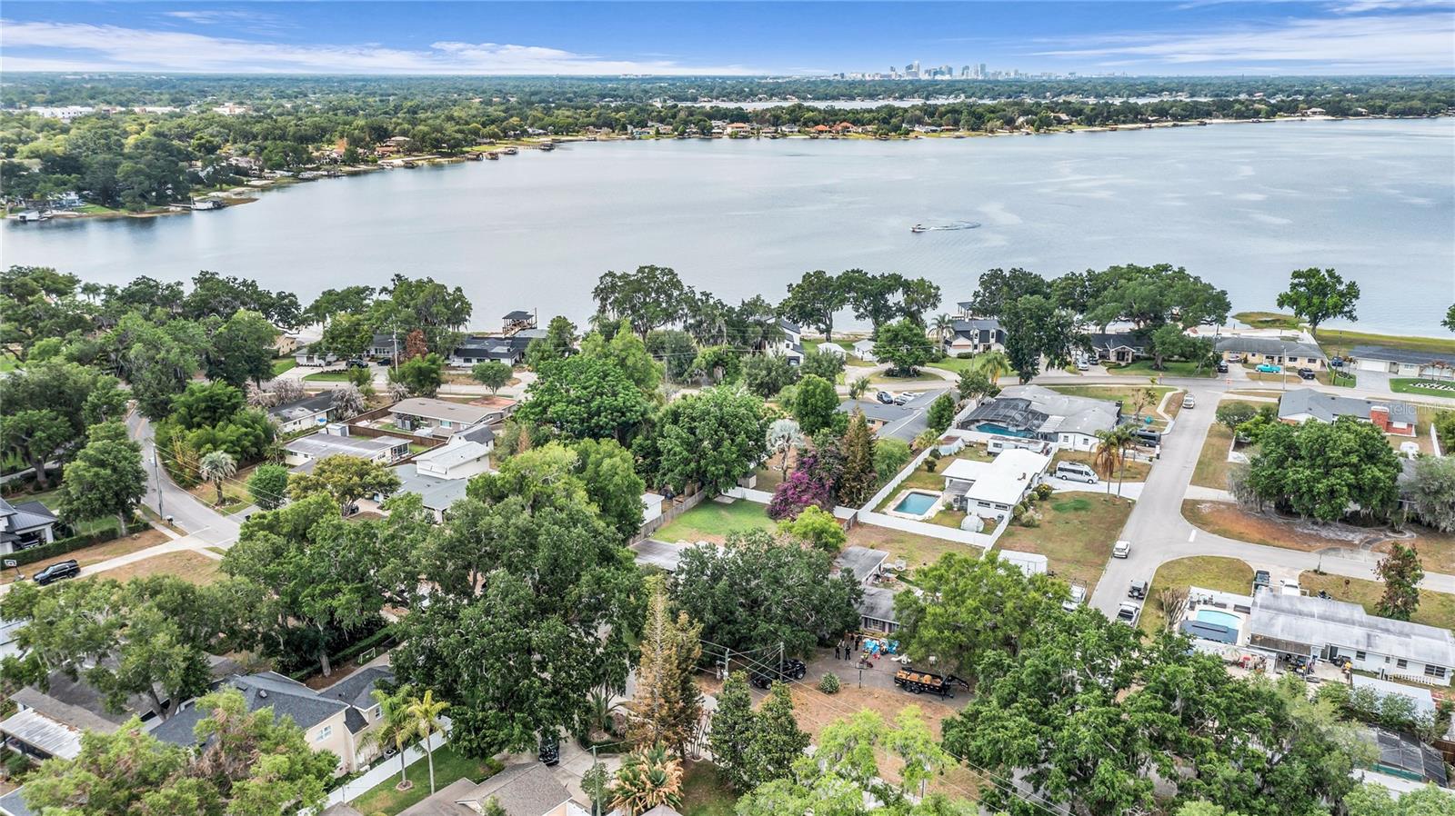 2231 HOMEWOOD DR, BELLE ISLE, FL, 32809