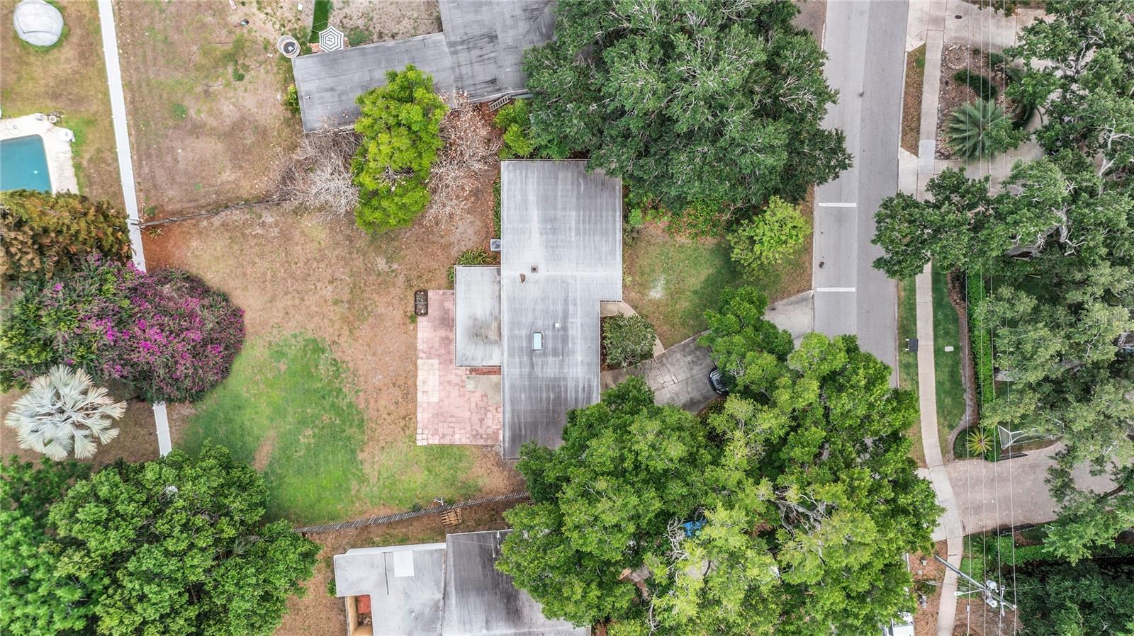 2231 HOMEWOOD DR, BELLE ISLE, FL, 32809