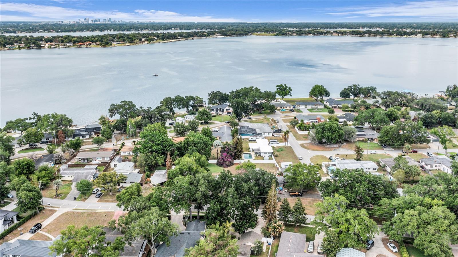 2231 HOMEWOOD DR, BELLE ISLE, FL, 32809