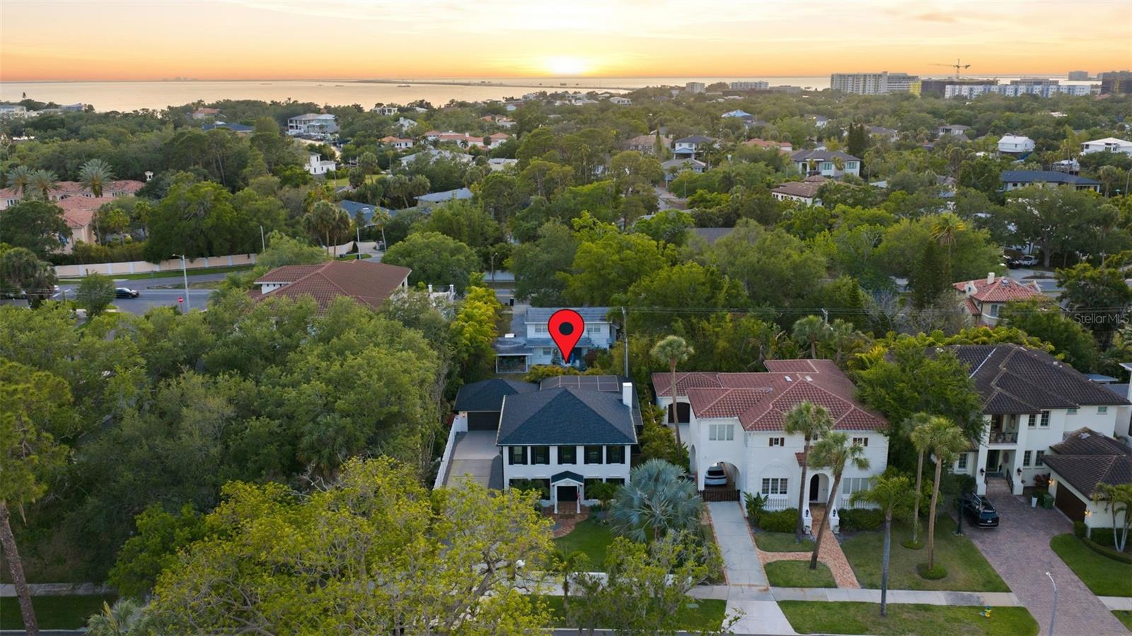 417 S PALOMA PL, TAMPA, FL, 33609