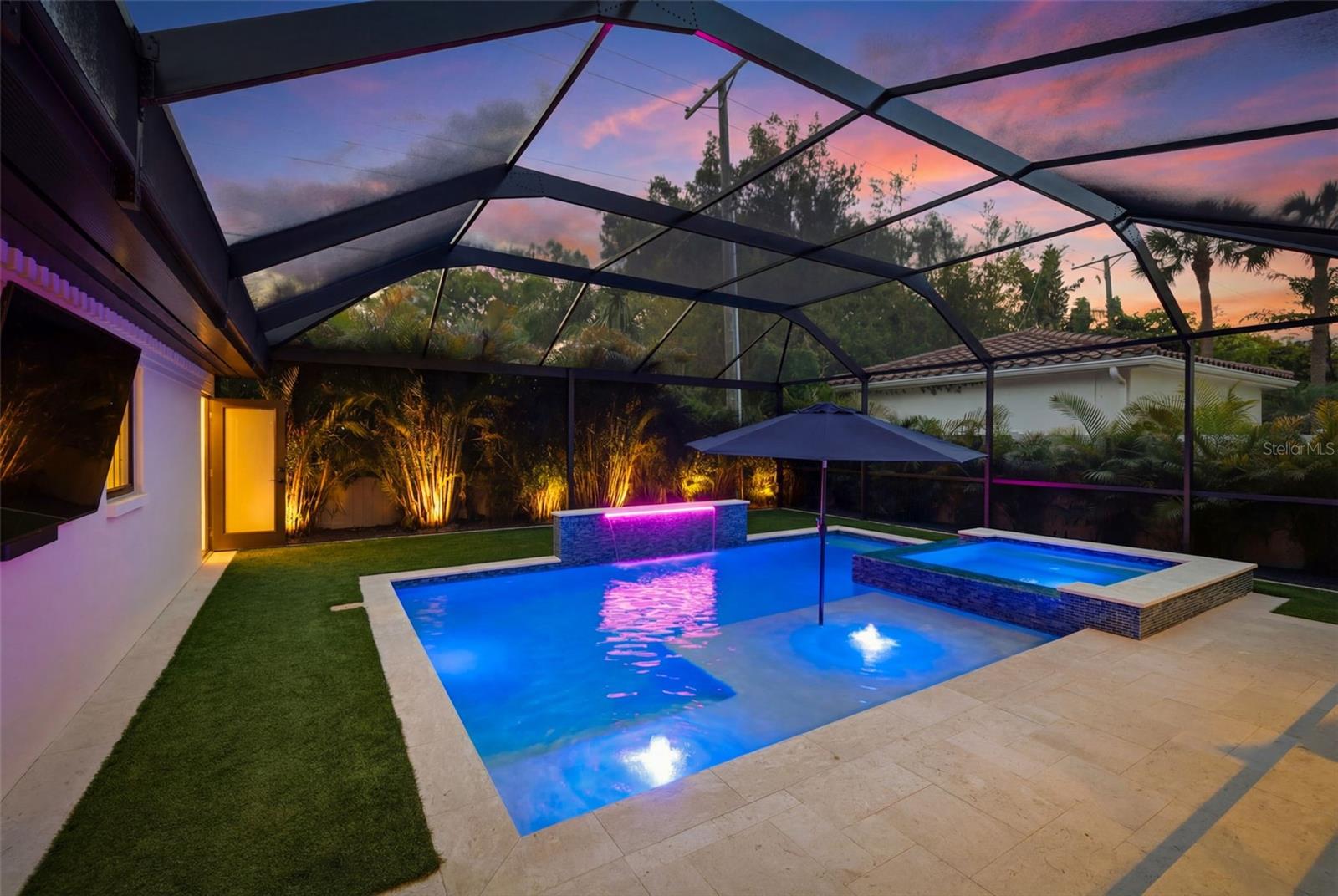 417 S PALOMA PL, TAMPA, FL, 33609