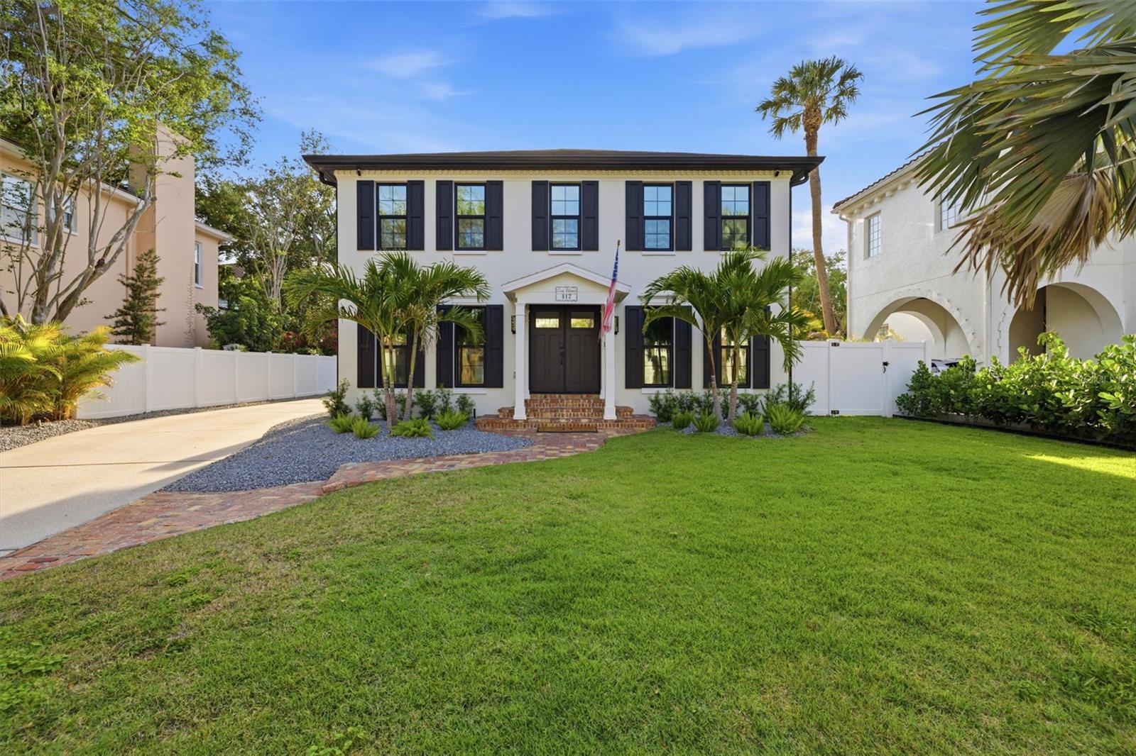 417 S PALOMA PL, TAMPA, FL, 33609