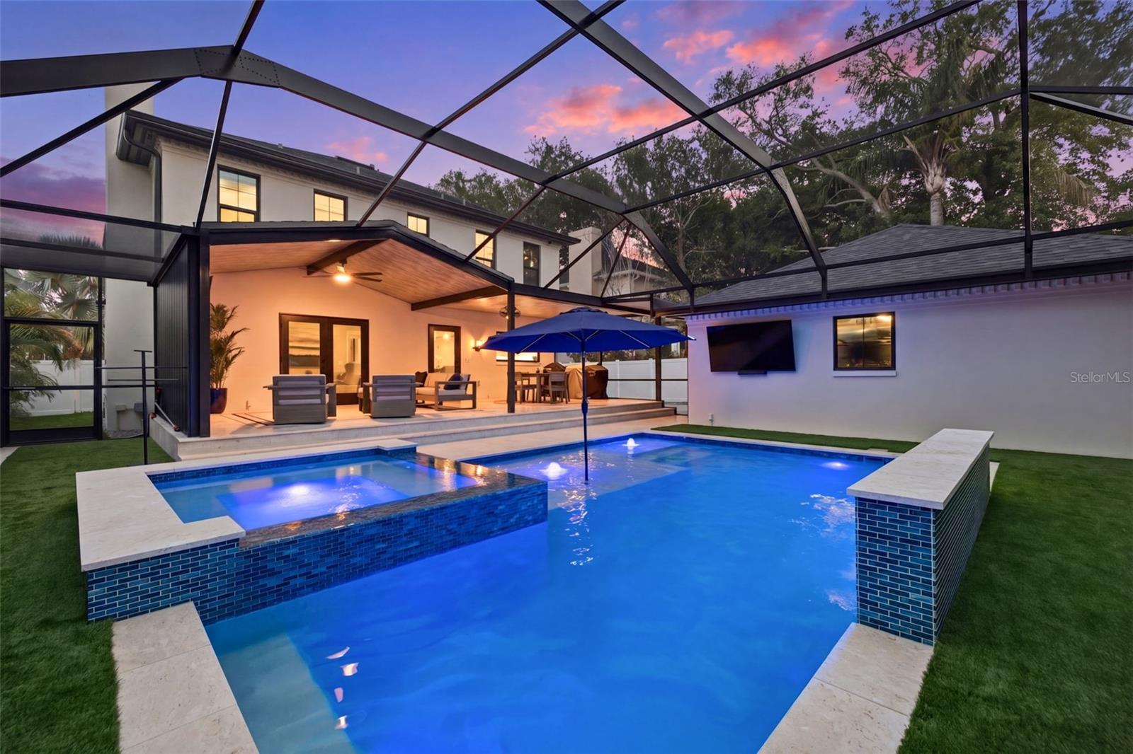 417 S PALOMA PL, TAMPA, FL, 33609