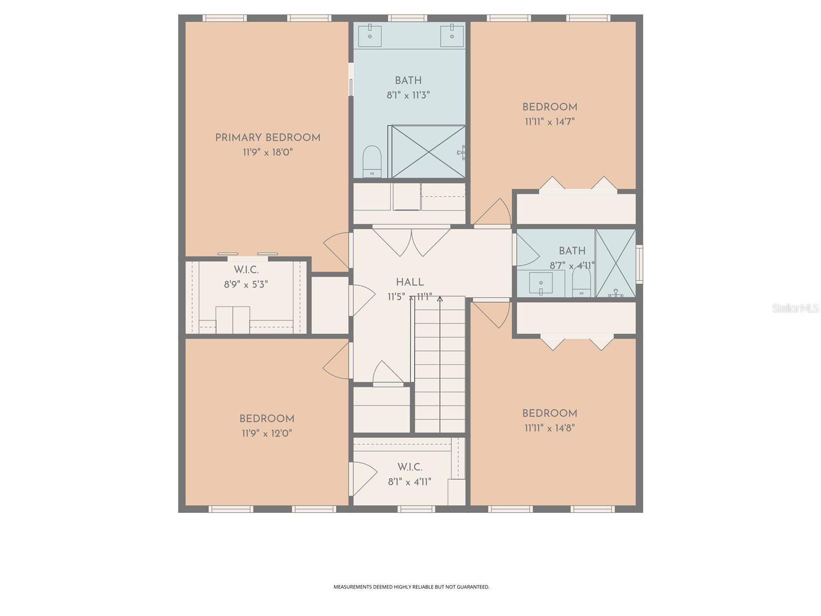 417 S PALOMA PL, TAMPA, FL, 33609