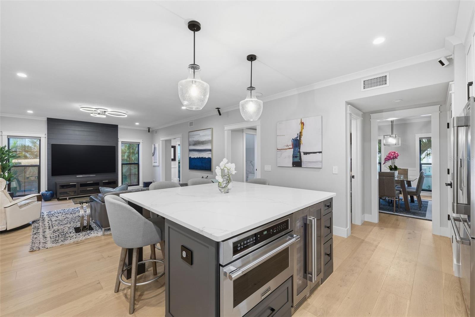 417 S PALOMA PL, TAMPA, FL, 33609