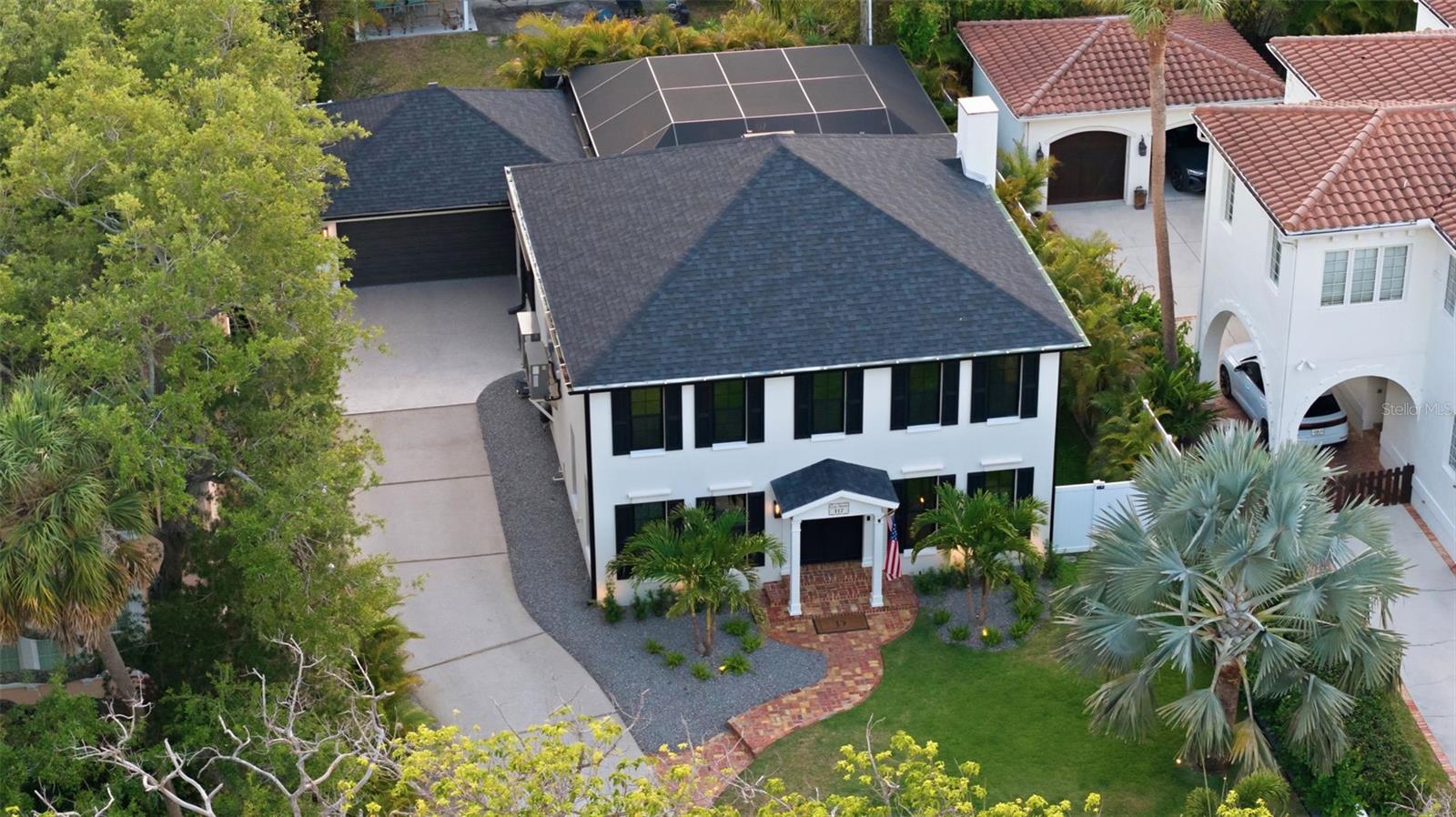 417 S PALOMA PL, TAMPA, FL, 33609