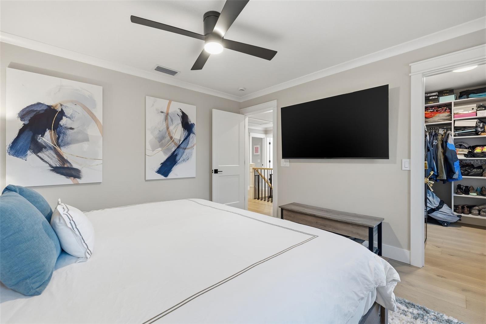 417 S PALOMA PL, TAMPA, FL, 33609