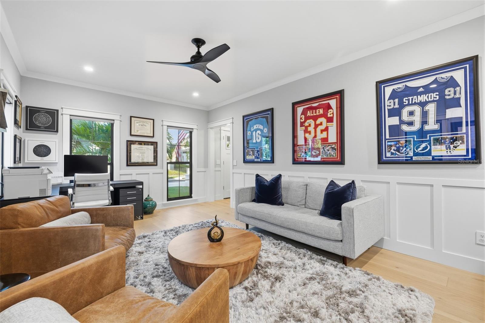 417 S PALOMA PL, TAMPA, FL, 33609