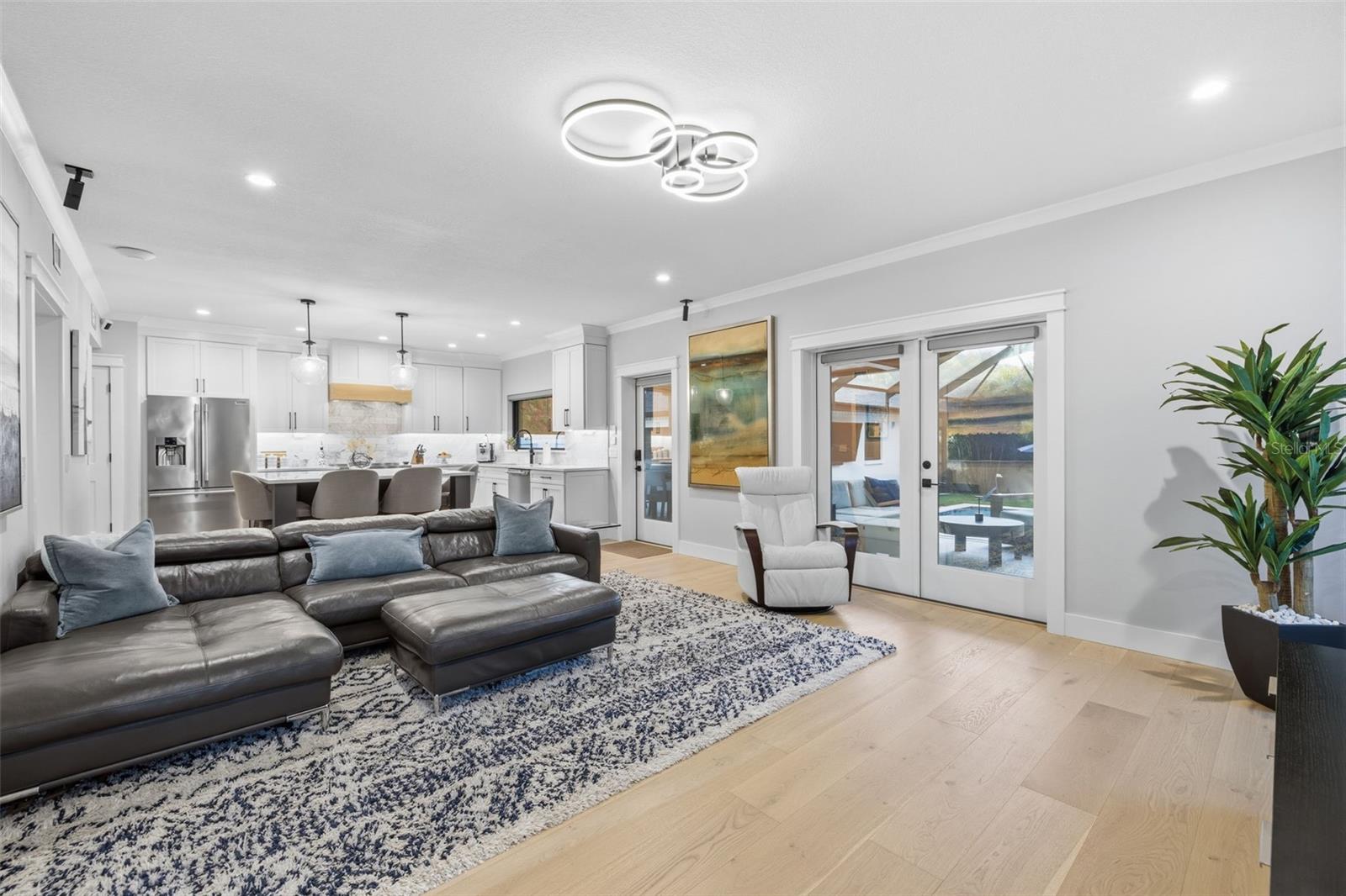 417 S PALOMA PL, TAMPA, FL, 33609