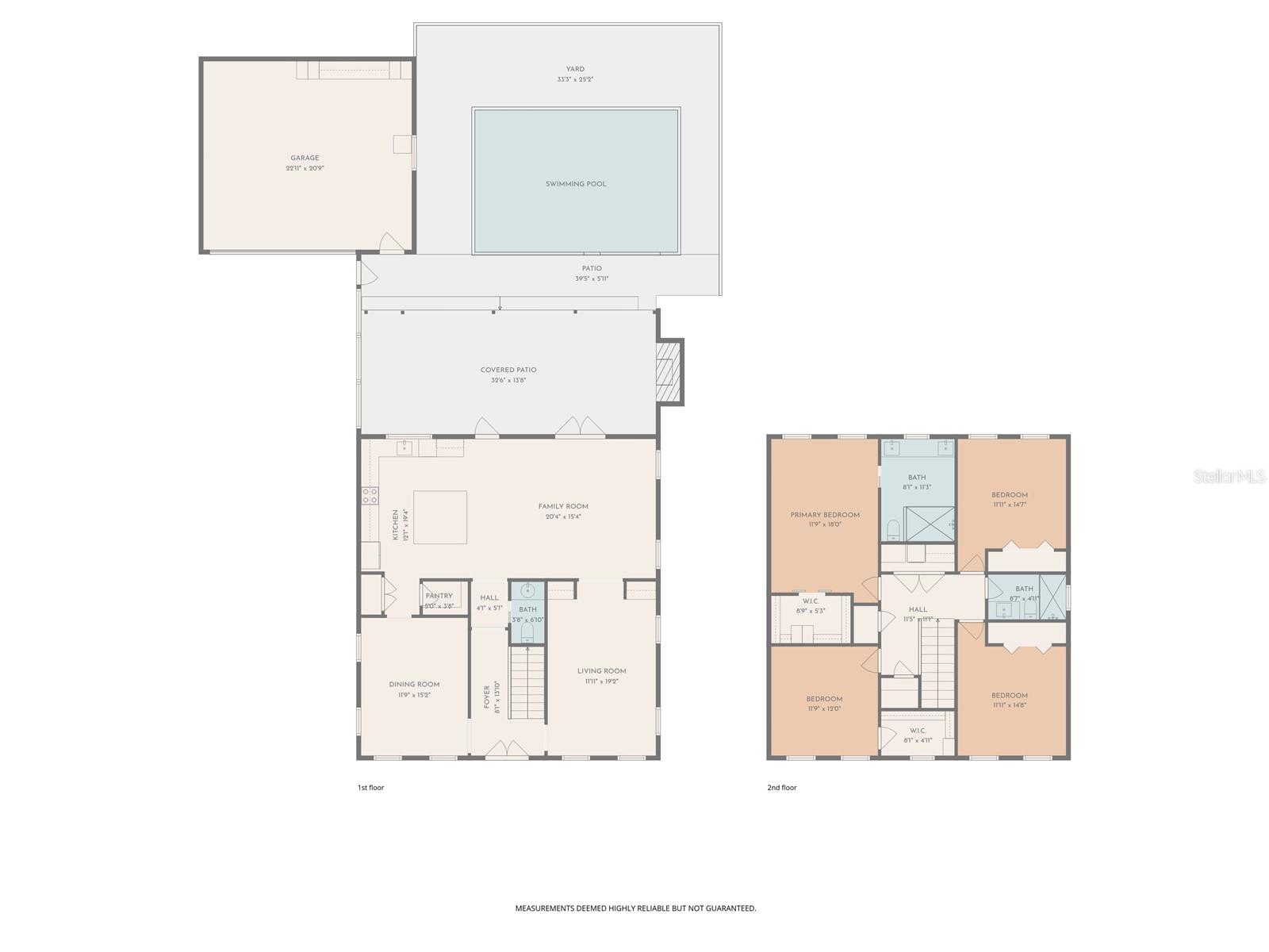 417 S PALOMA PL, TAMPA, FL, 33609