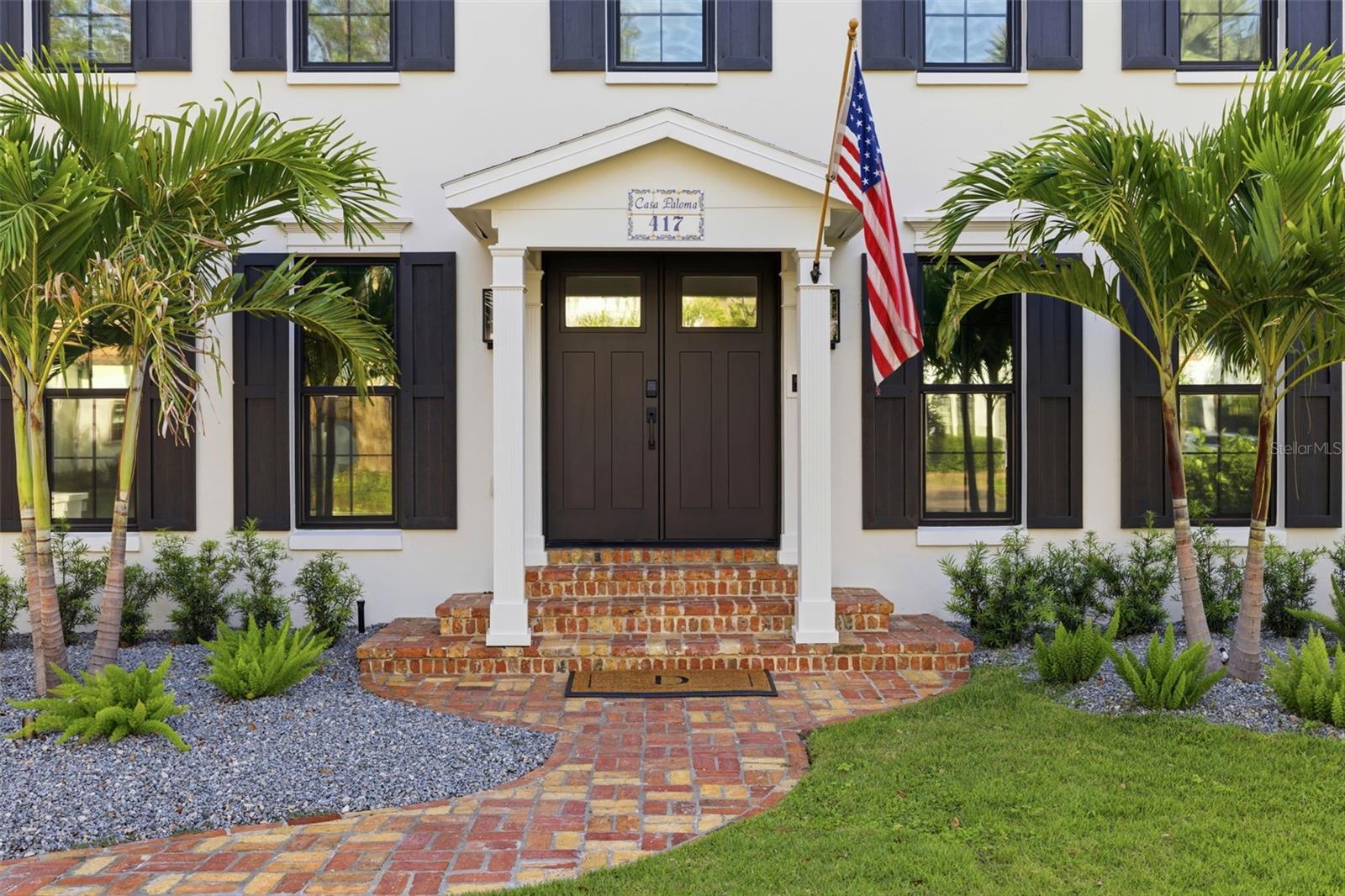 417 S PALOMA PL, TAMPA, FL, 33609