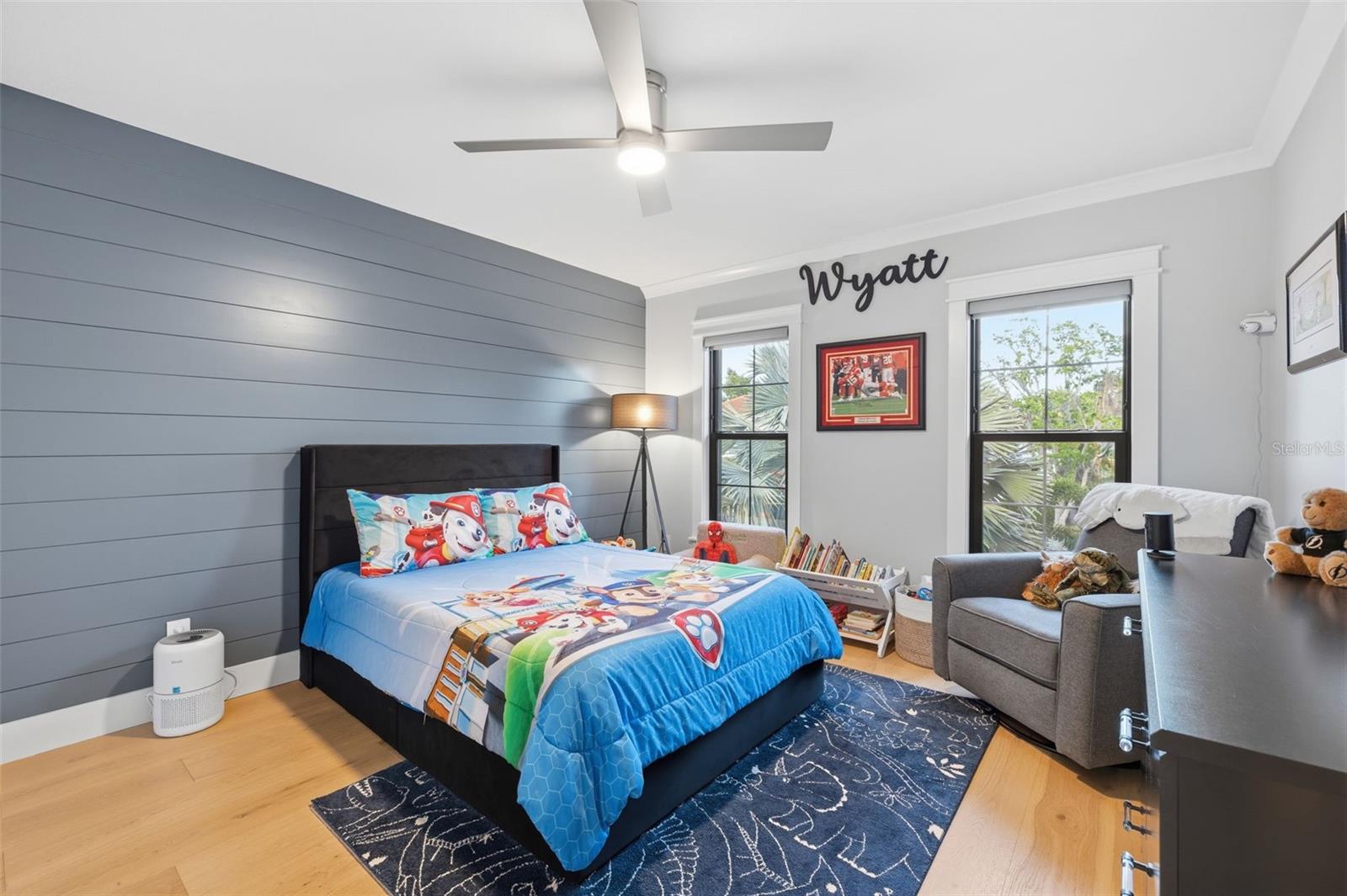 417 S PALOMA PL, TAMPA, FL, 33609