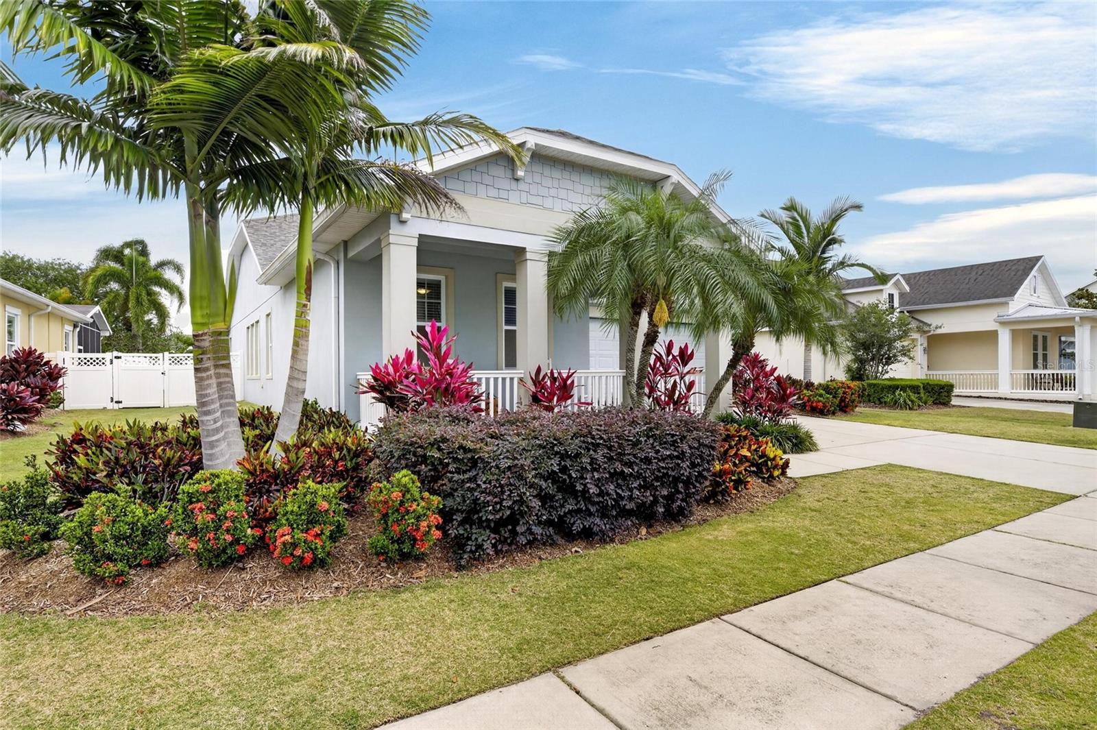 513 MANNS HARBOR DR, APOLLO BEACH, FL, 33572