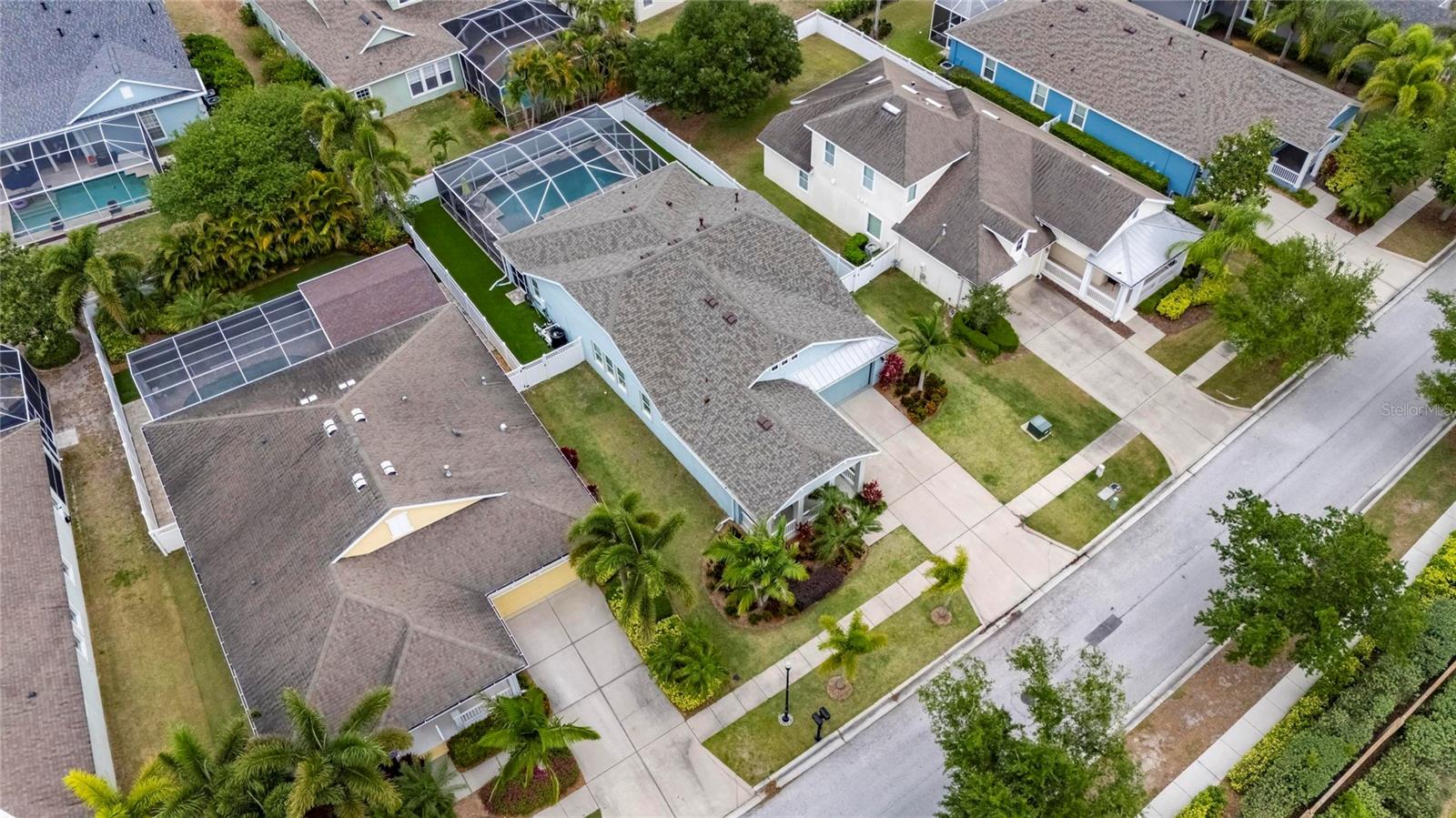 513 MANNS HARBOR DR, APOLLO BEACH, FL, 33572