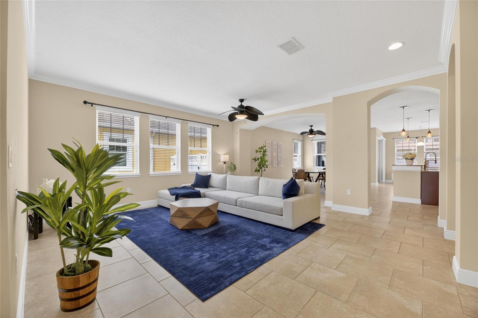 513 MANNS HARBOR DR, APOLLO BEACH, FL, 33572