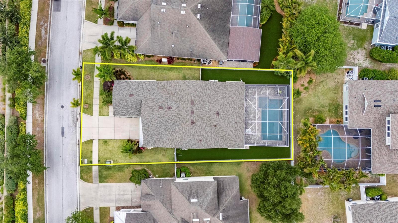 513 MANNS HARBOR DR, APOLLO BEACH, FL, 33572