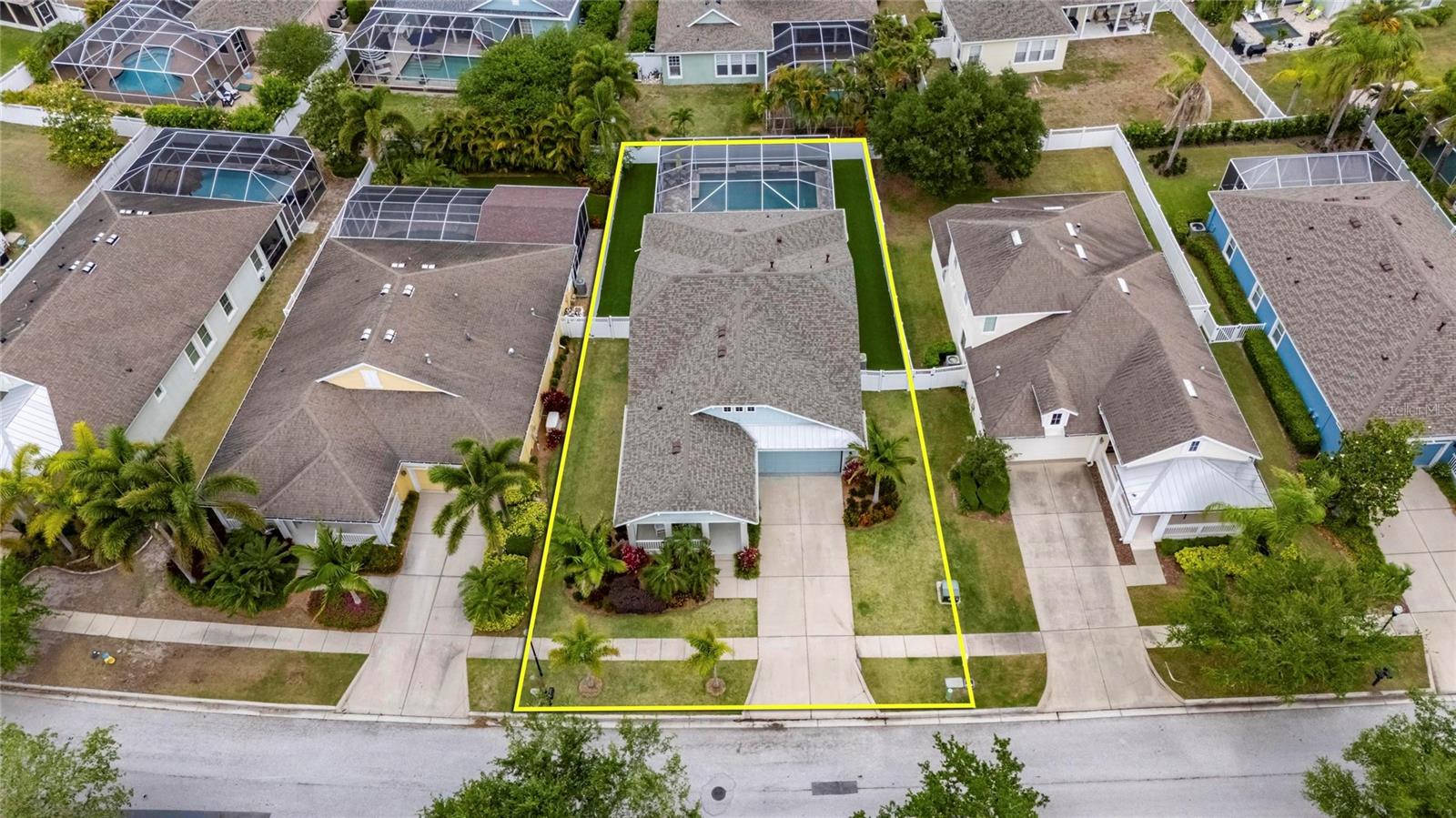 513 MANNS HARBOR DR, APOLLO BEACH, FL, 33572