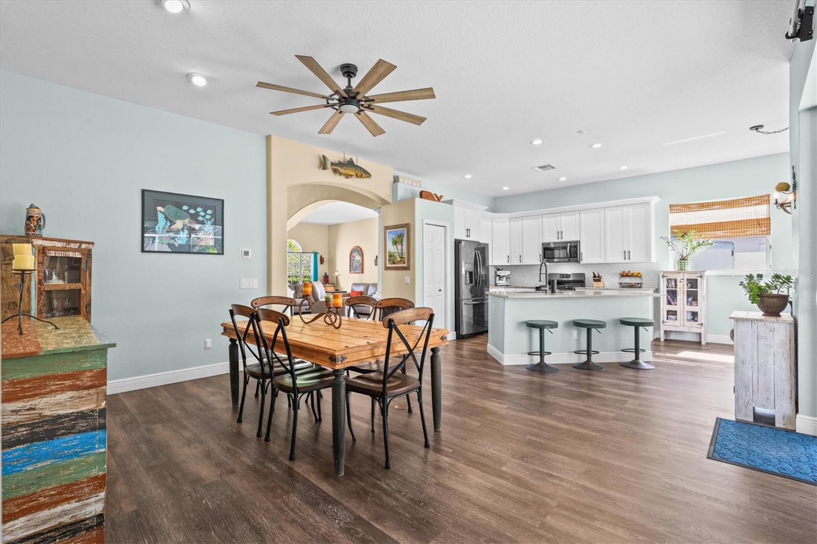 460 DENISE ST, TARPON SPRINGS, FL, 34689