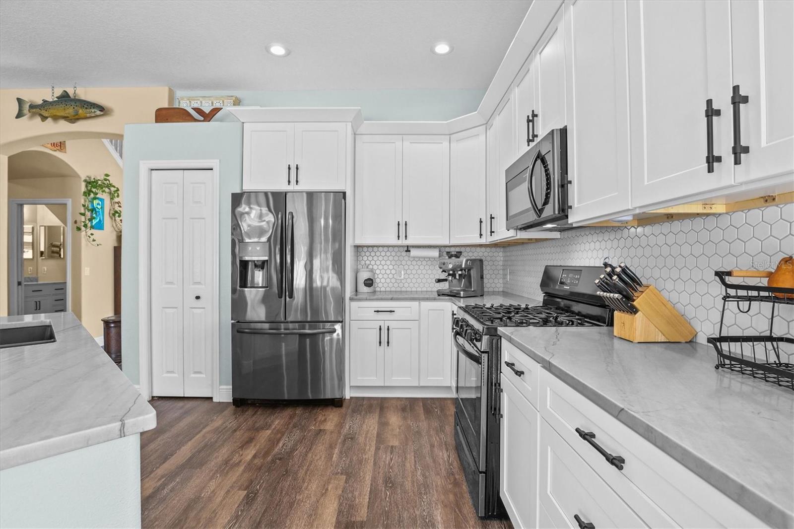 460 DENISE ST, TARPON SPRINGS, FL, 34689