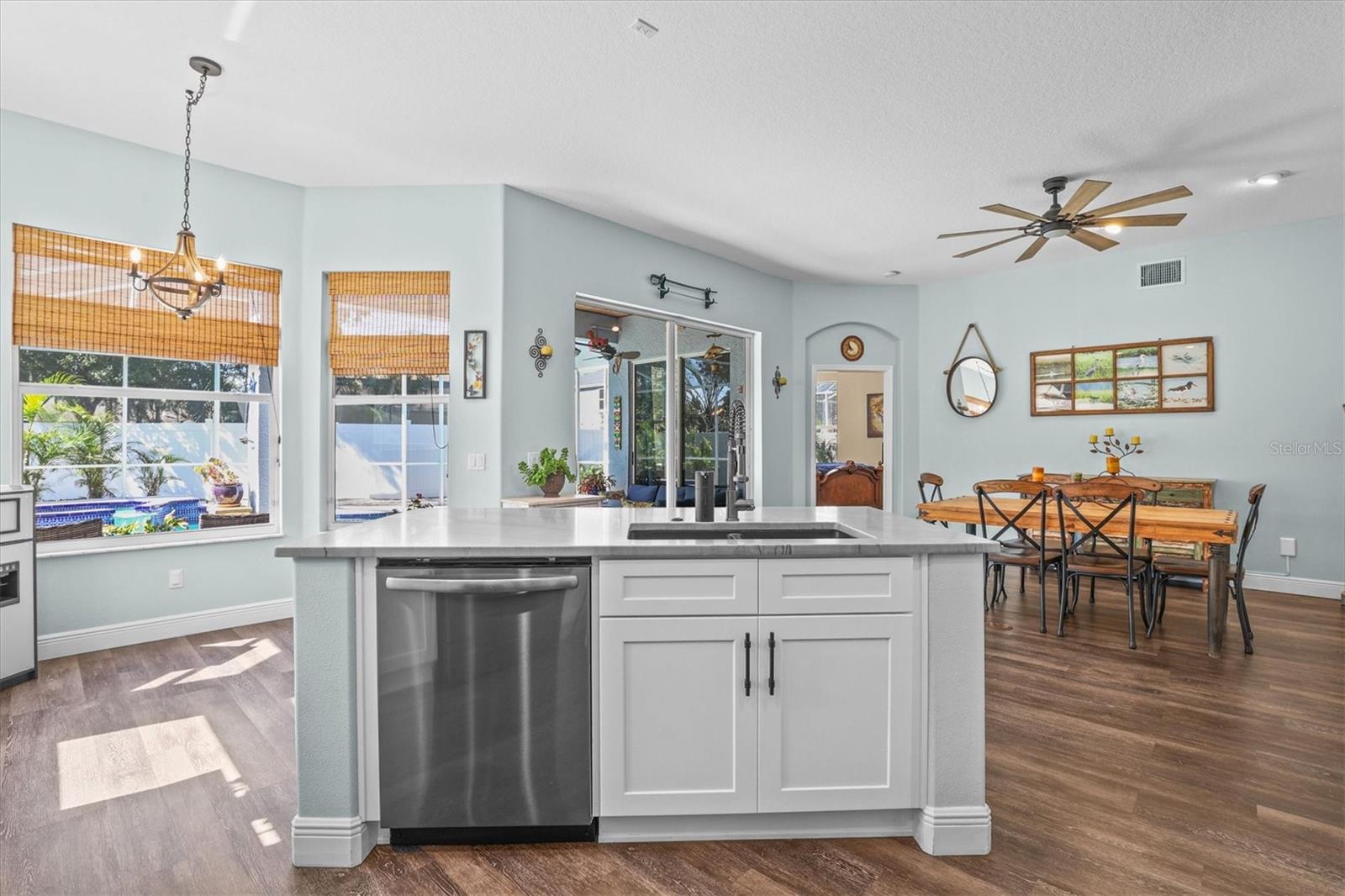 460 DENISE ST, TARPON SPRINGS, FL, 34689