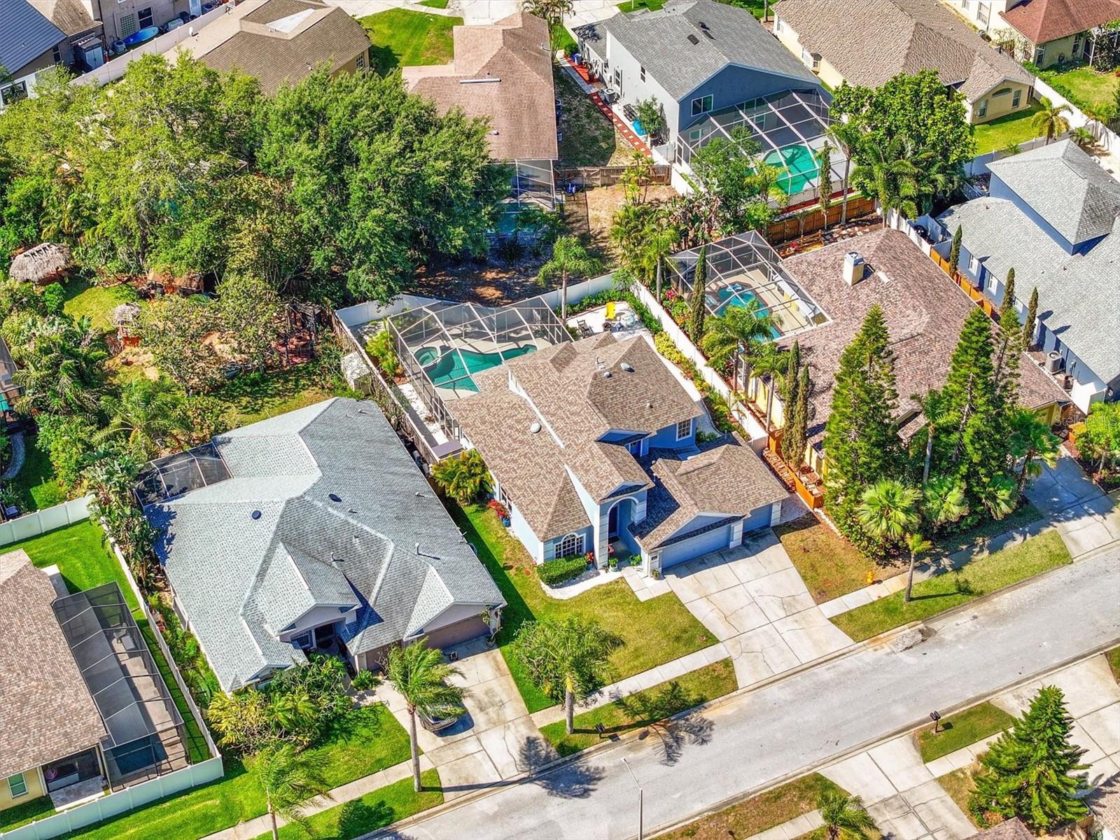 460 DENISE ST, TARPON SPRINGS, FL, 34689