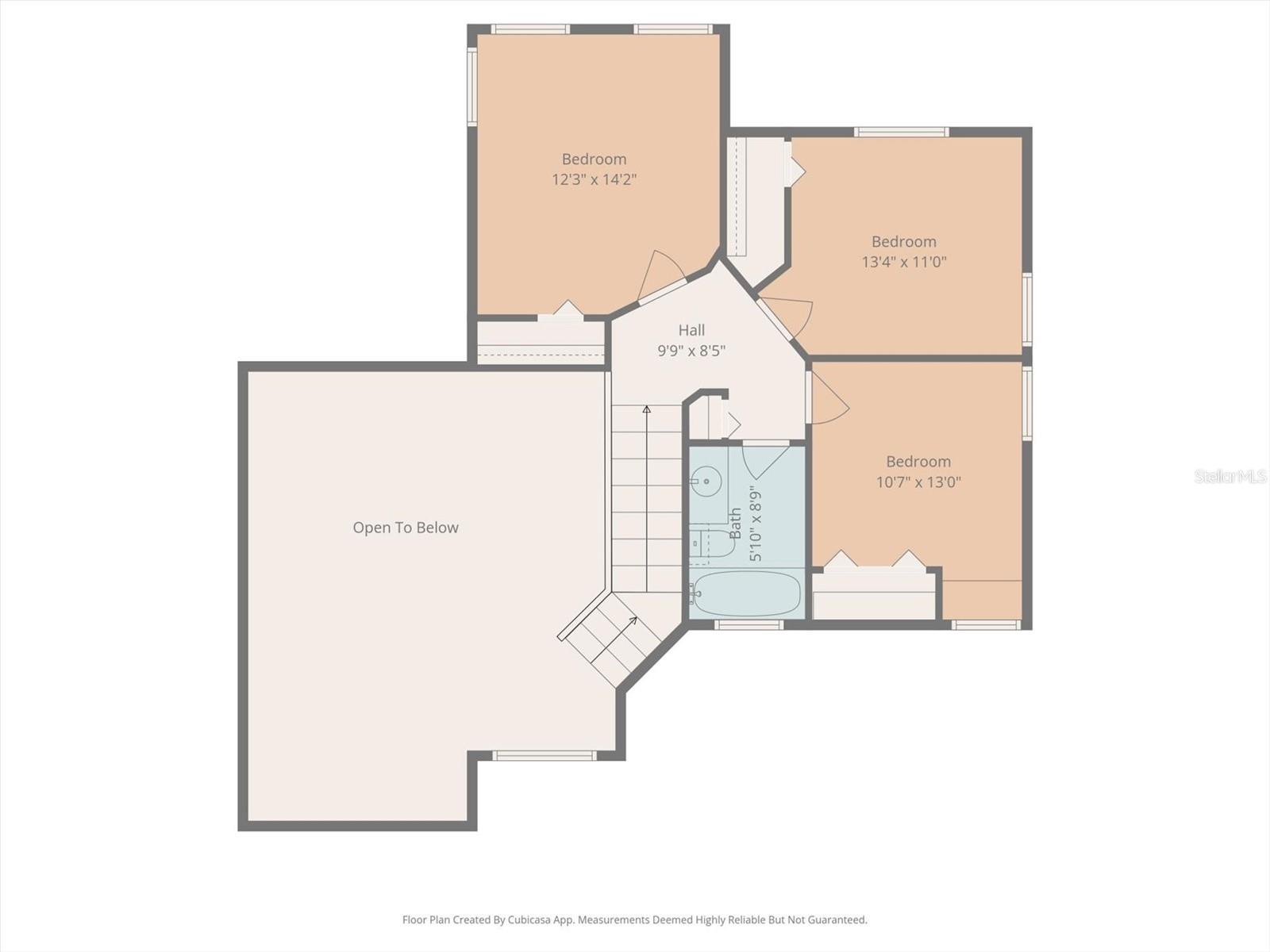 460 DENISE ST, TARPON SPRINGS, FL, 34689