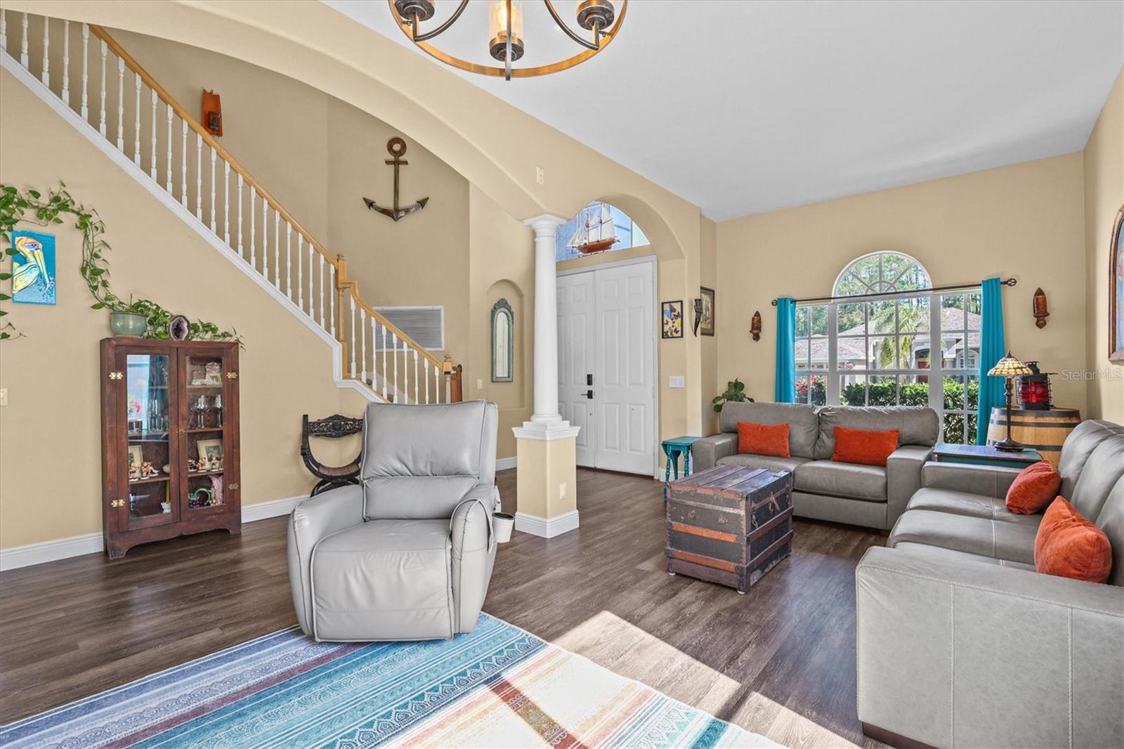 460 DENISE ST, TARPON SPRINGS, FL, 34689