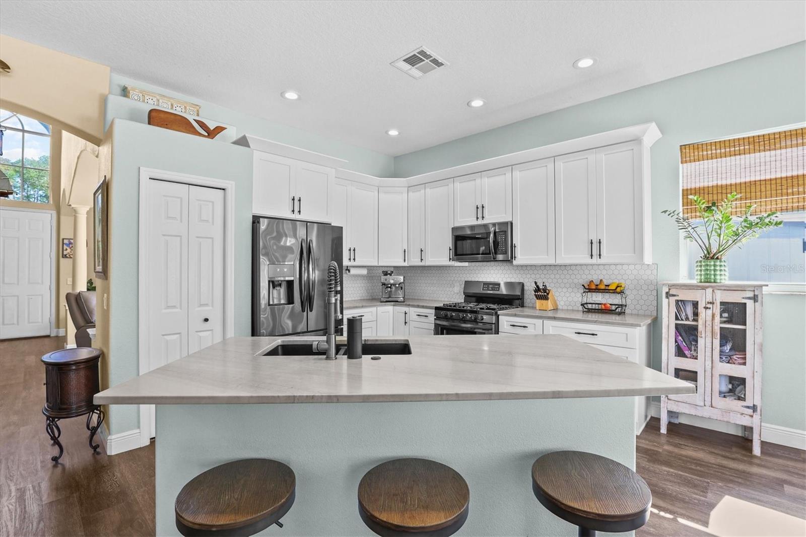 460 DENISE ST, TARPON SPRINGS, FL, 34689