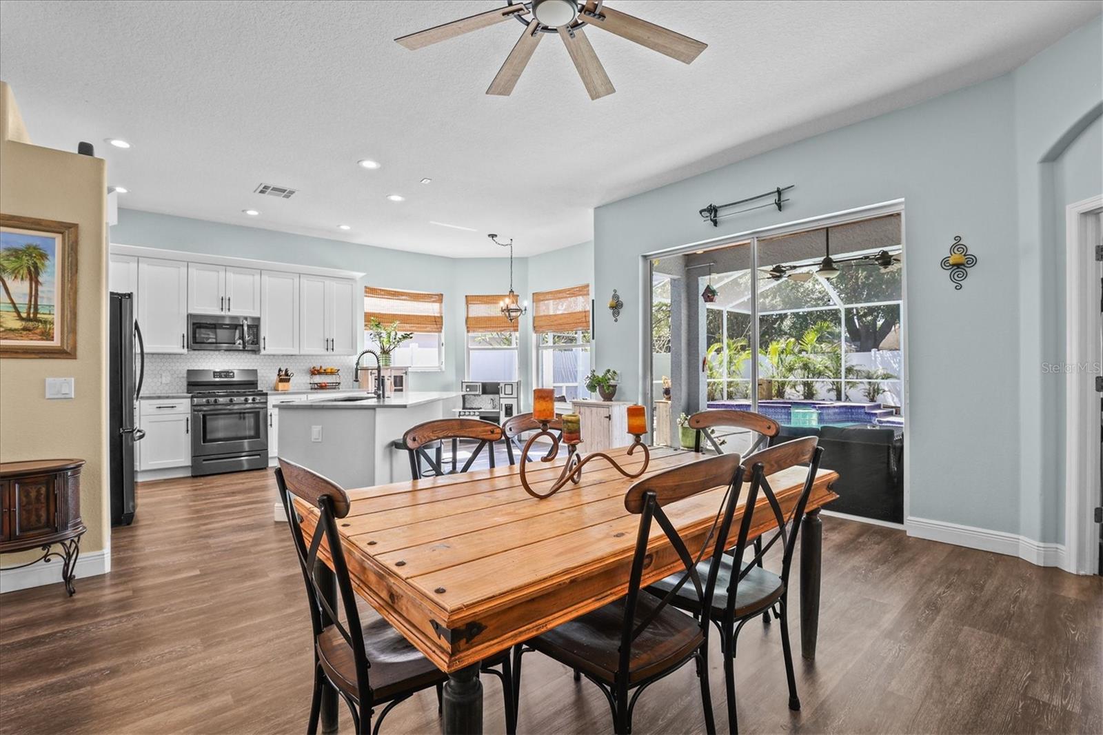 460 DENISE ST, TARPON SPRINGS, FL, 34689