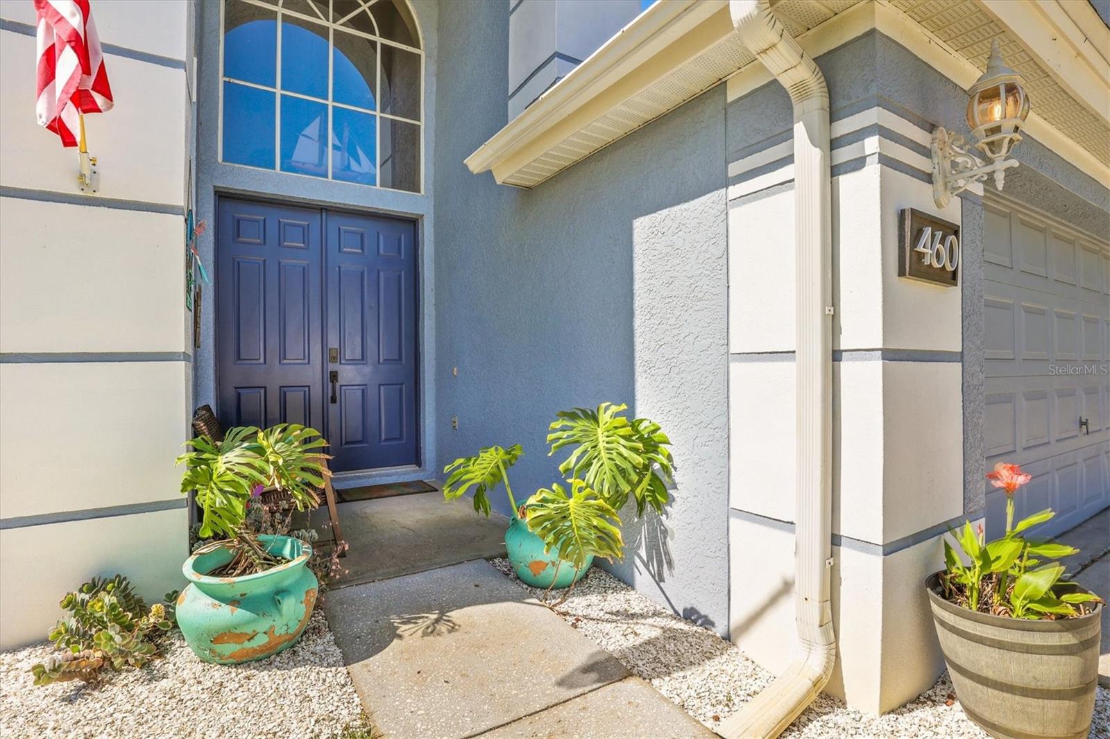 460 DENISE ST, TARPON SPRINGS, FL, 34689