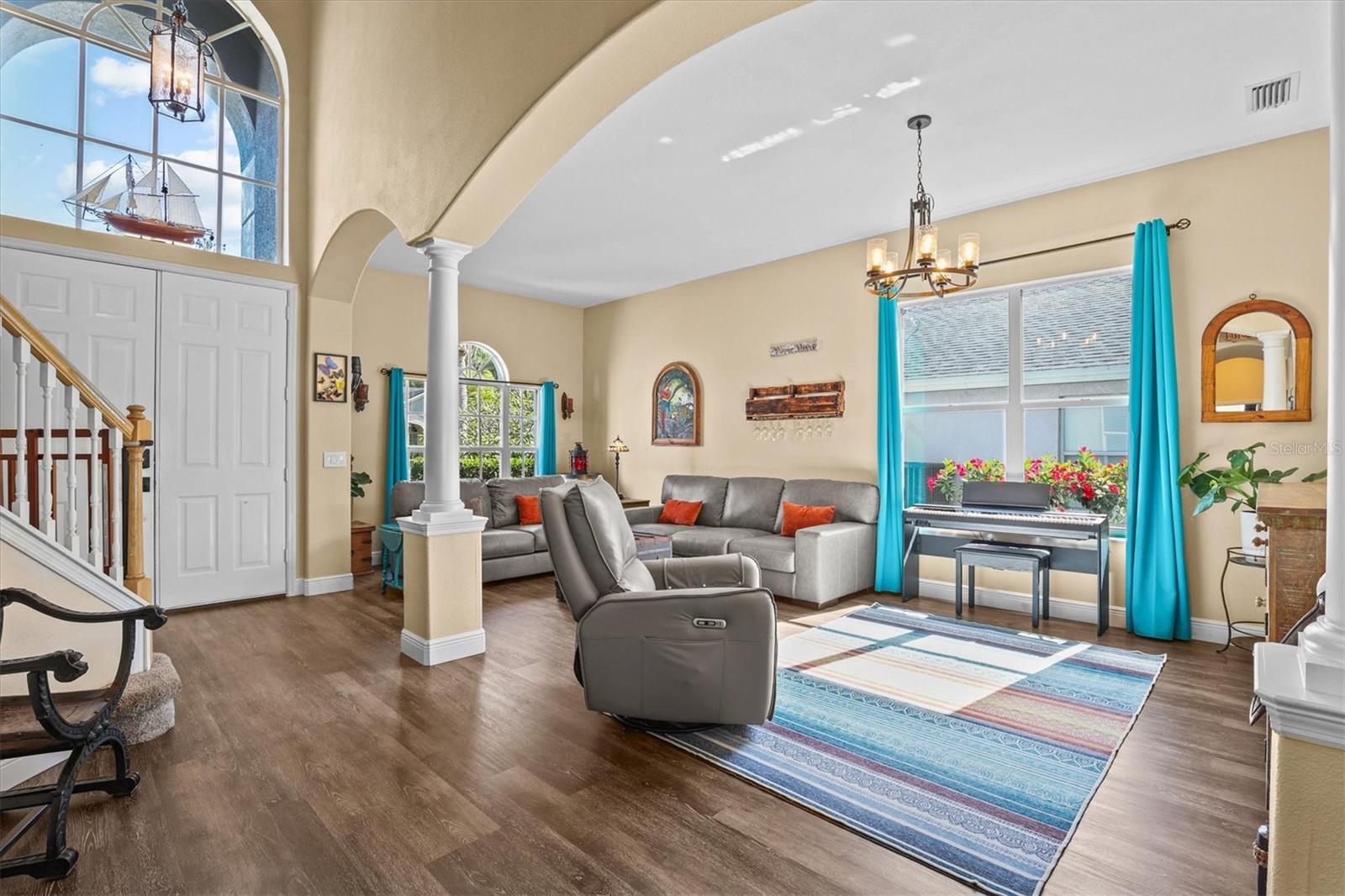 460 DENISE ST, TARPON SPRINGS, FL, 34689