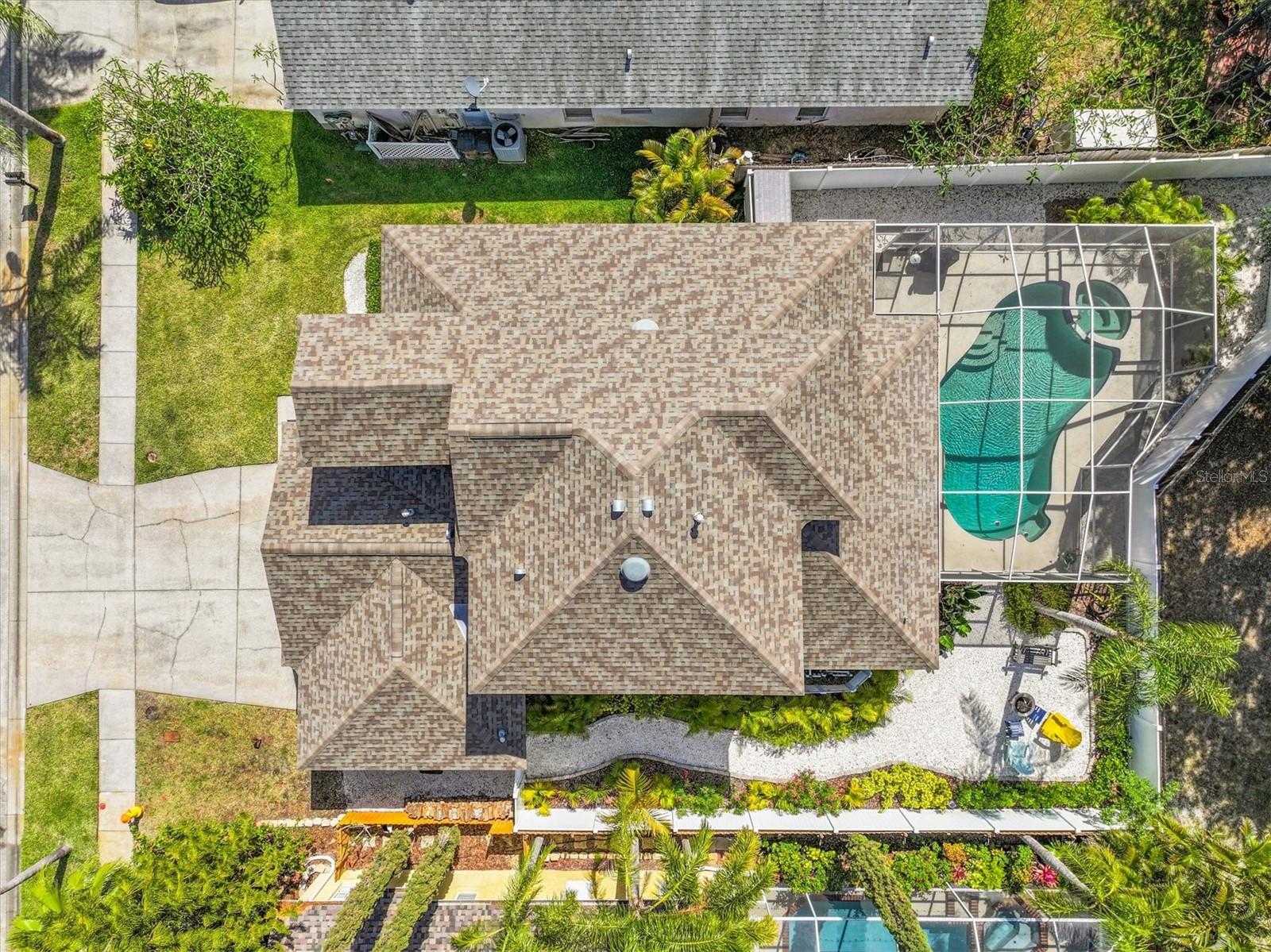 460 DENISE ST, TARPON SPRINGS, FL, 34689