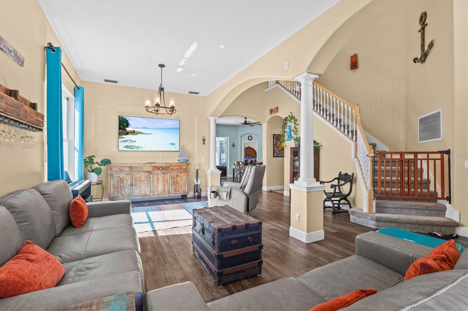 460 DENISE ST, TARPON SPRINGS, FL, 34689