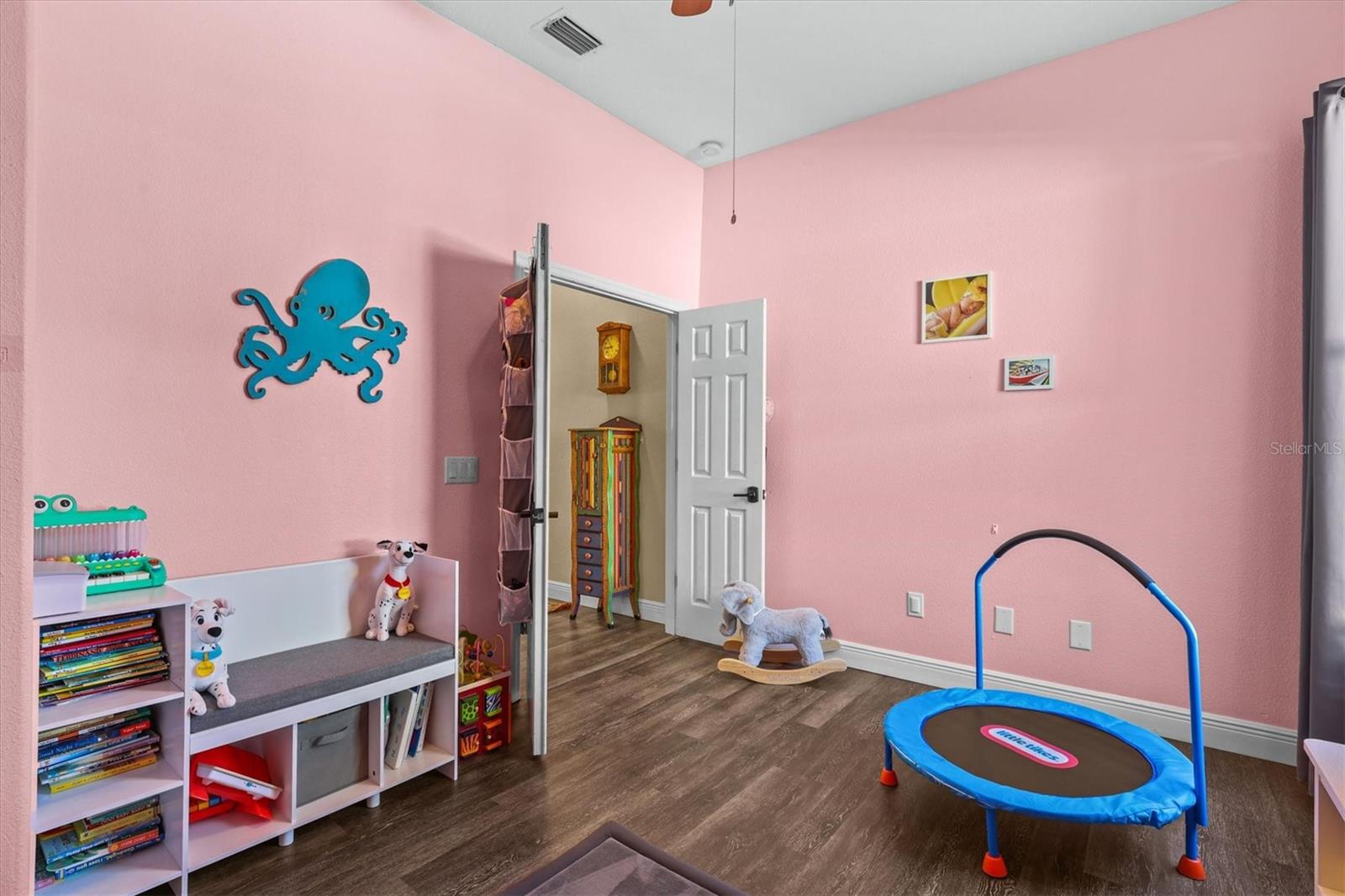 460 DENISE ST, TARPON SPRINGS, FL, 34689