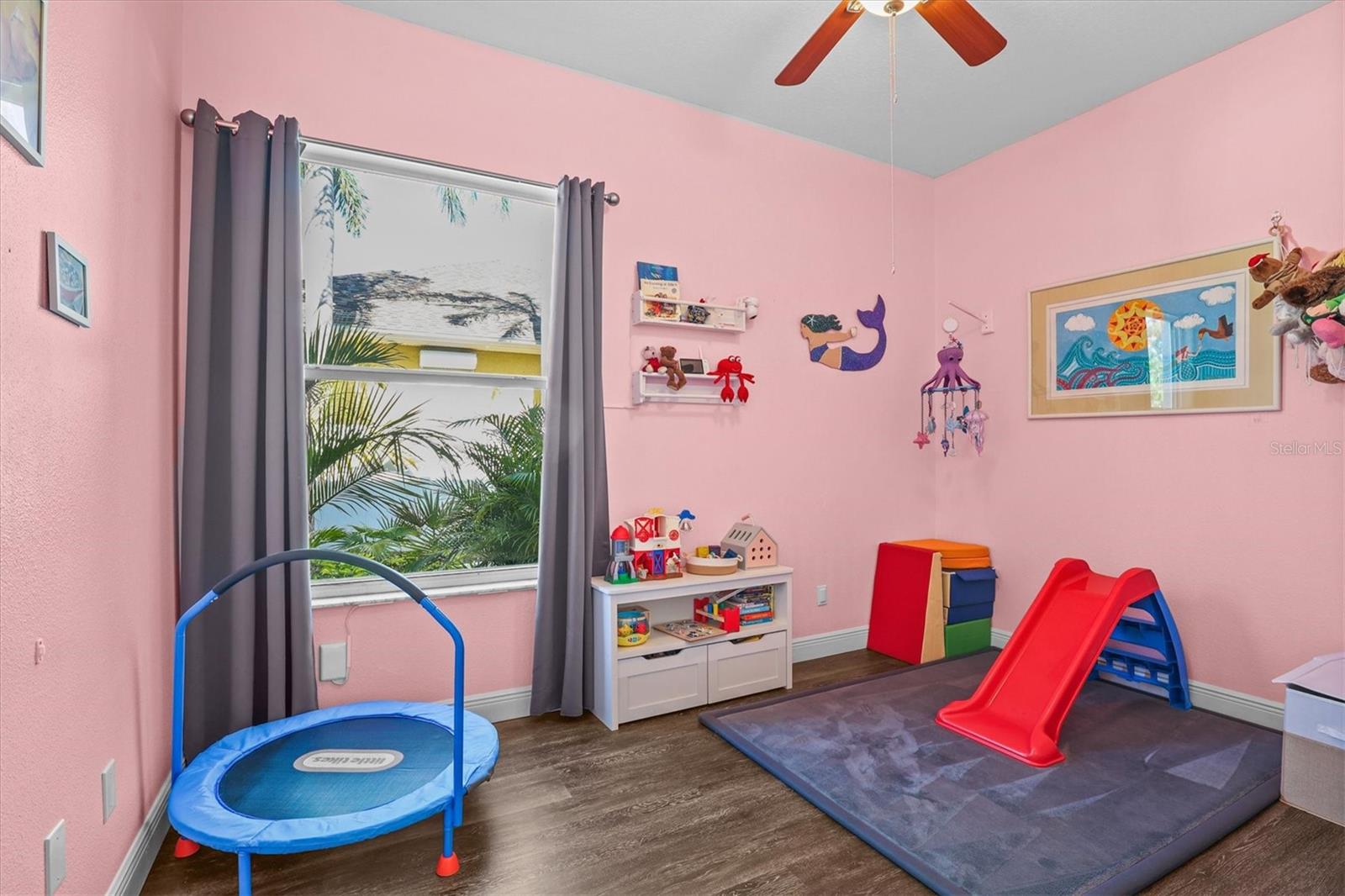 460 DENISE ST, TARPON SPRINGS, FL, 34689