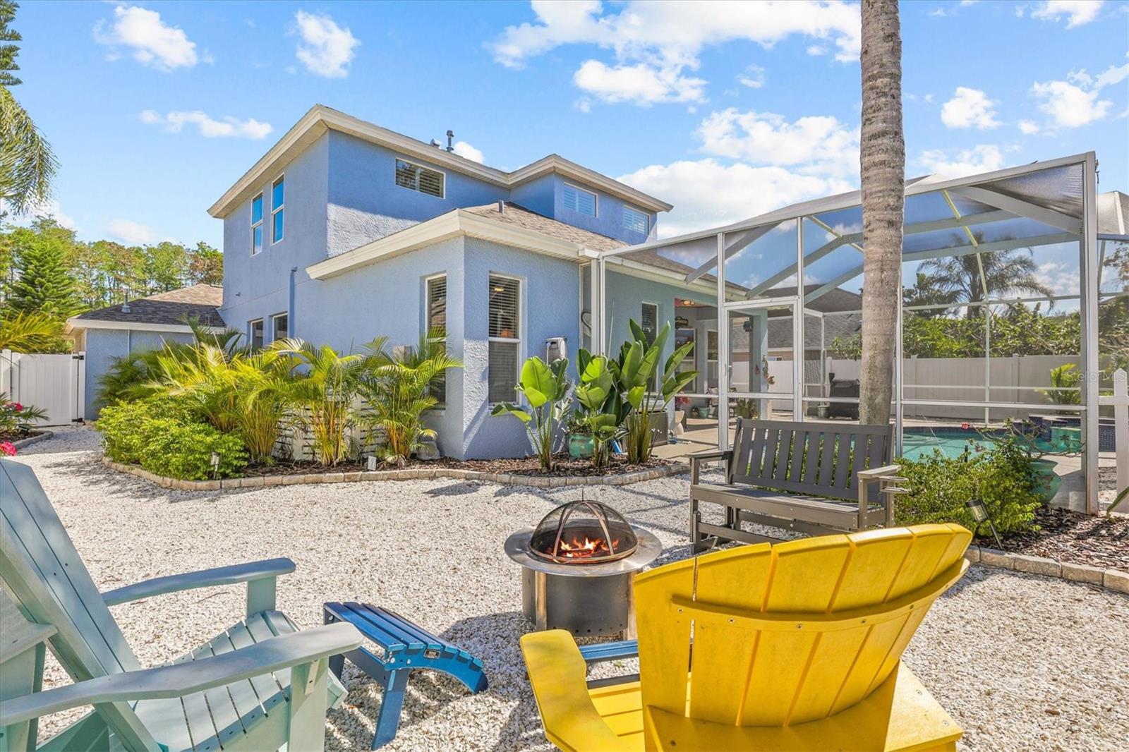 460 DENISE ST, TARPON SPRINGS, FL, 34689