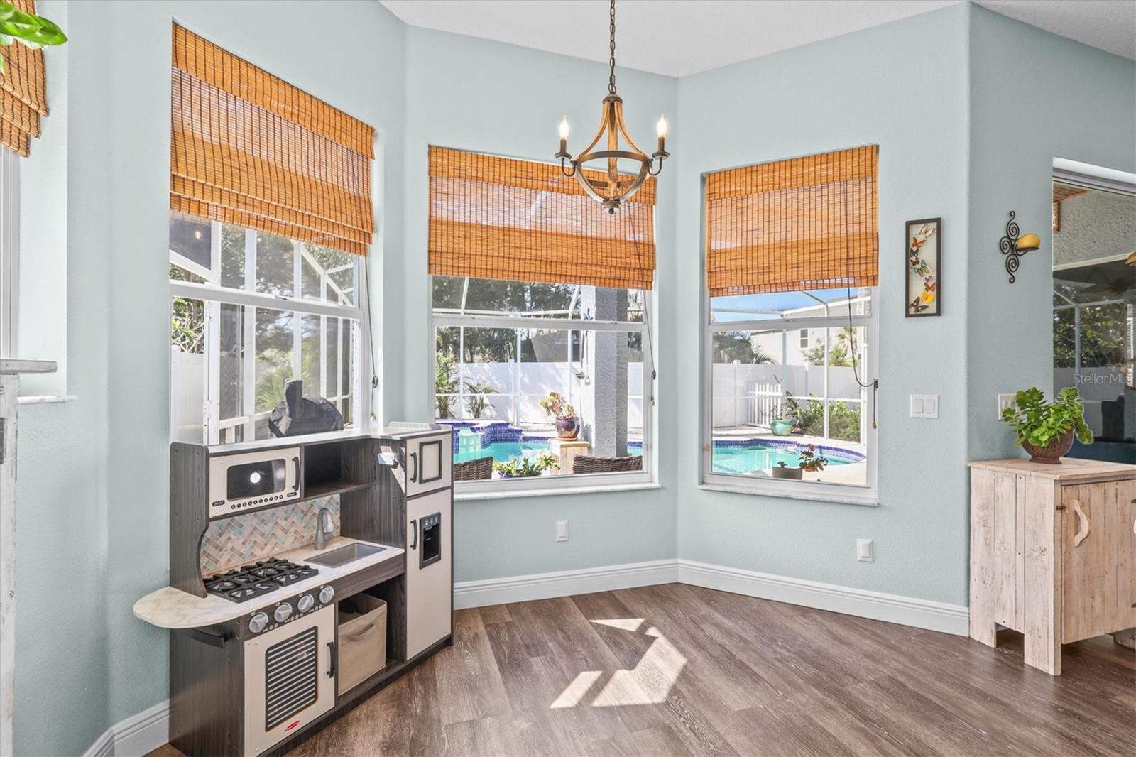 460 DENISE ST, TARPON SPRINGS, FL, 34689